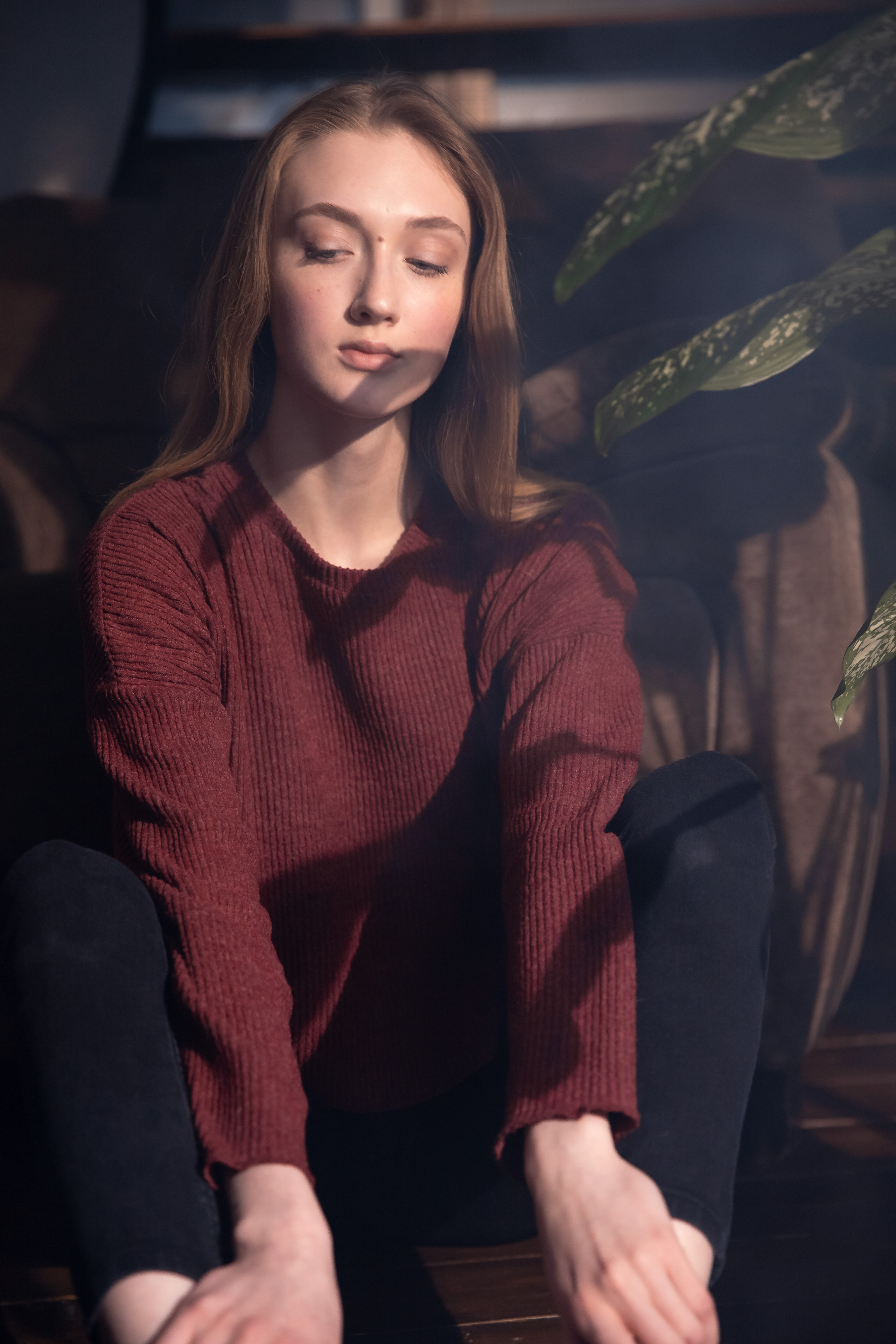 Настя. Свадебный и семейный фотограф Егорова Юлия