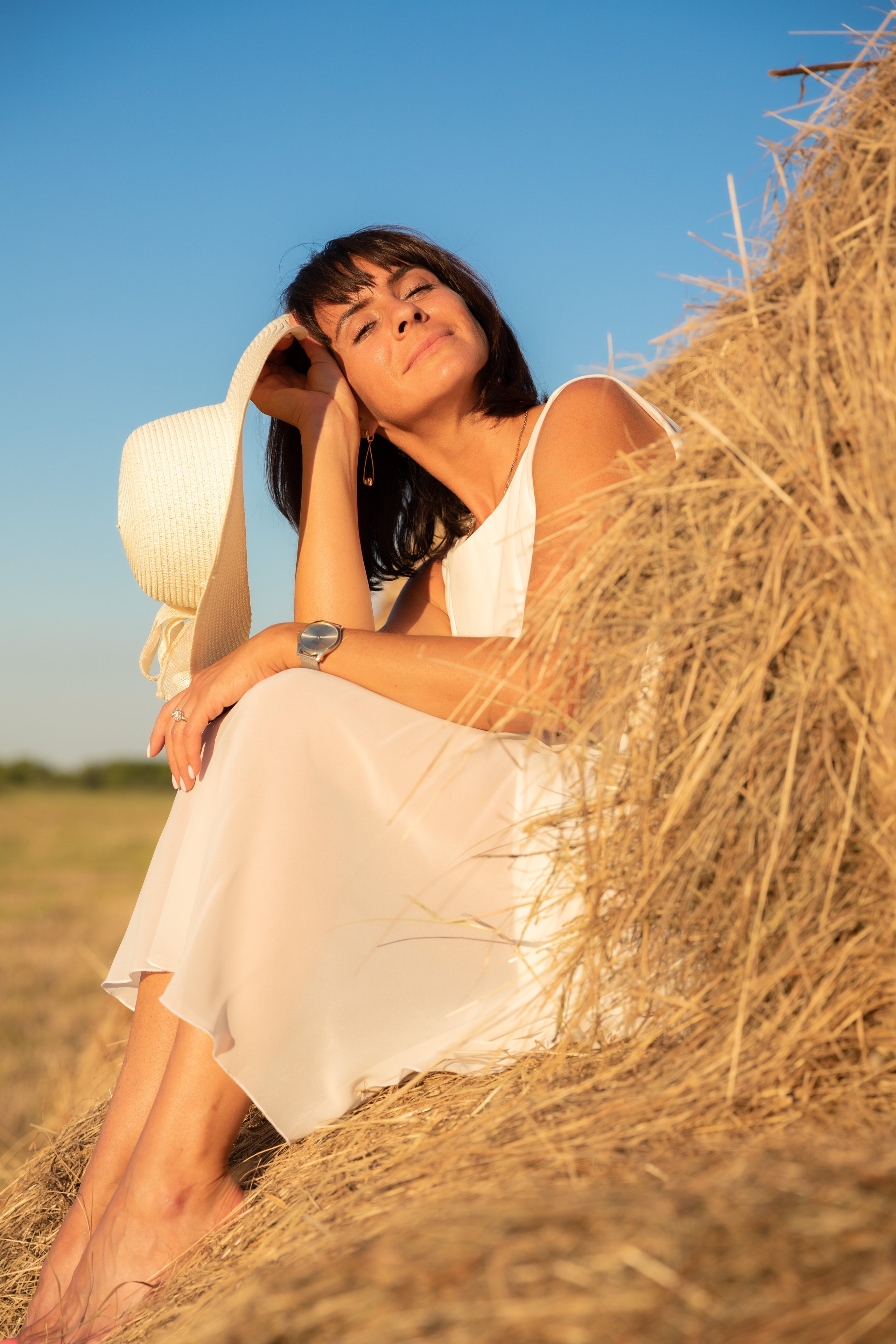 Ирина. Свадебный и семейный фотограф Егорова Юлия