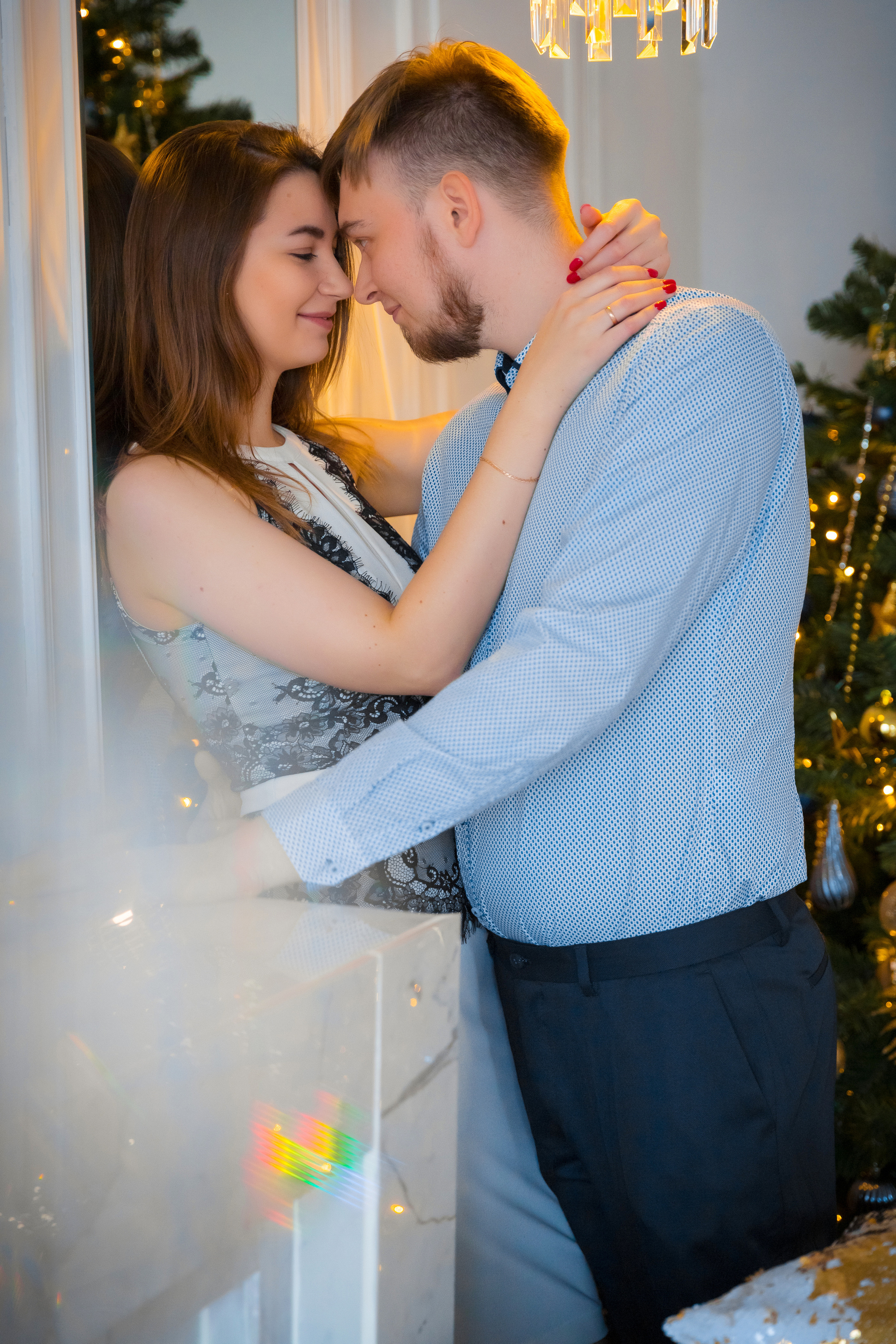 Семейный альбом 5. Свадебный и семейный фотограф Егорова Юлия