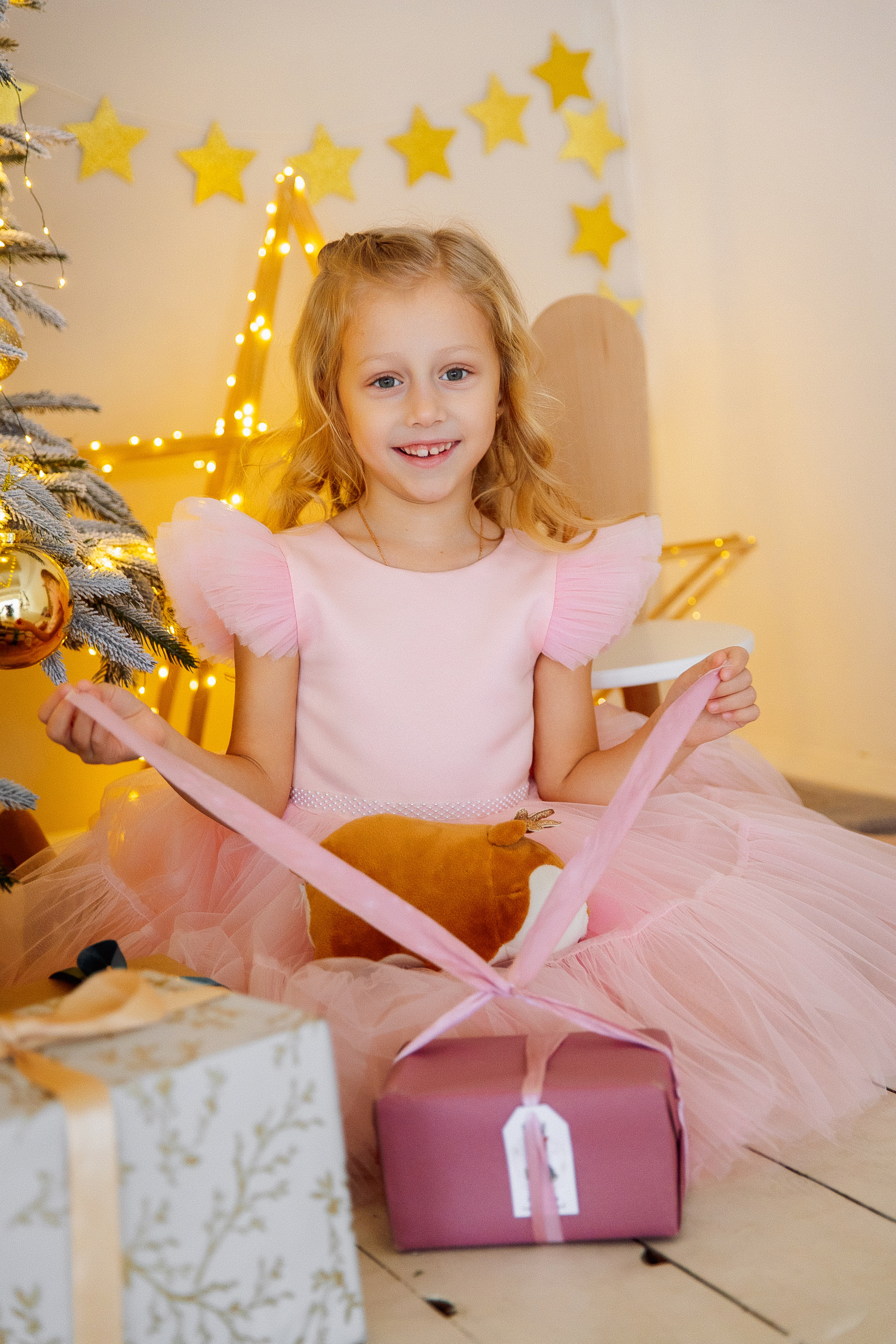 Семейный альбом 8. Свадебный и семейный фотограф Егорова Юлия