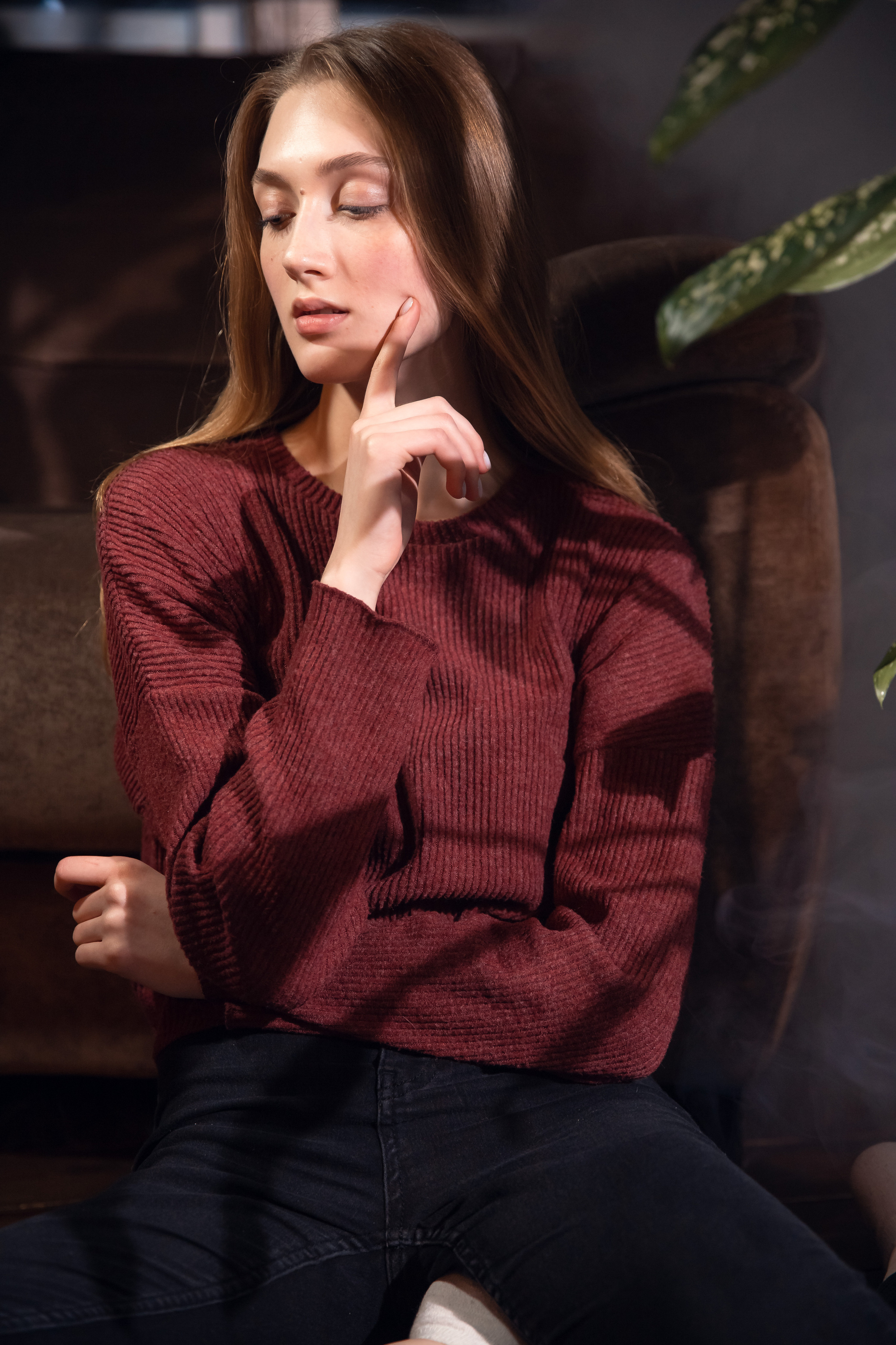 Настя. Свадебный и семейный фотограф Егорова Юлия