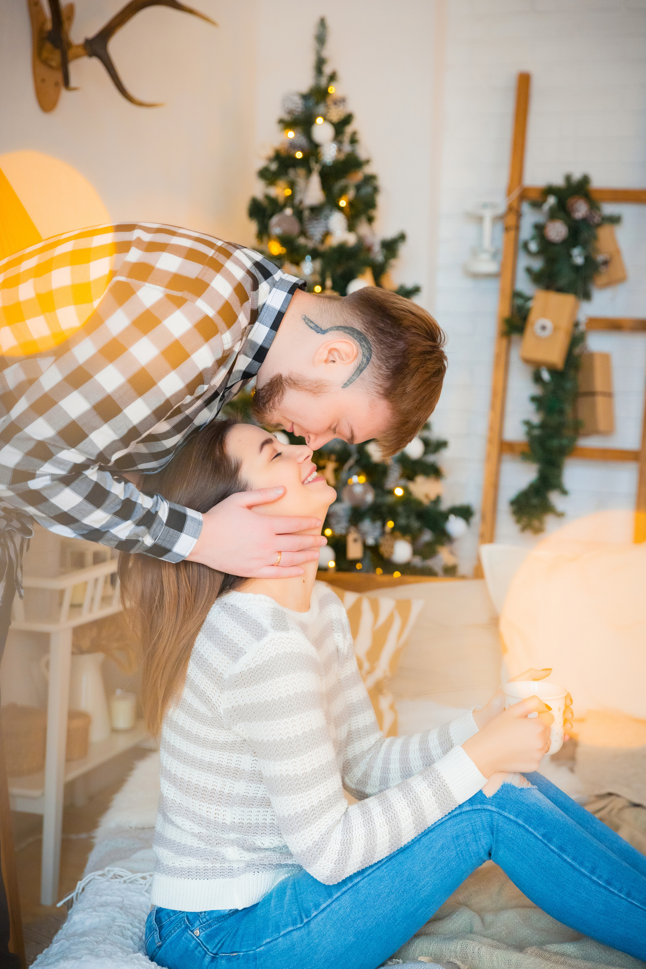 Семейный альбом 5. Свадебный и семейный фотограф Егорова Юлия