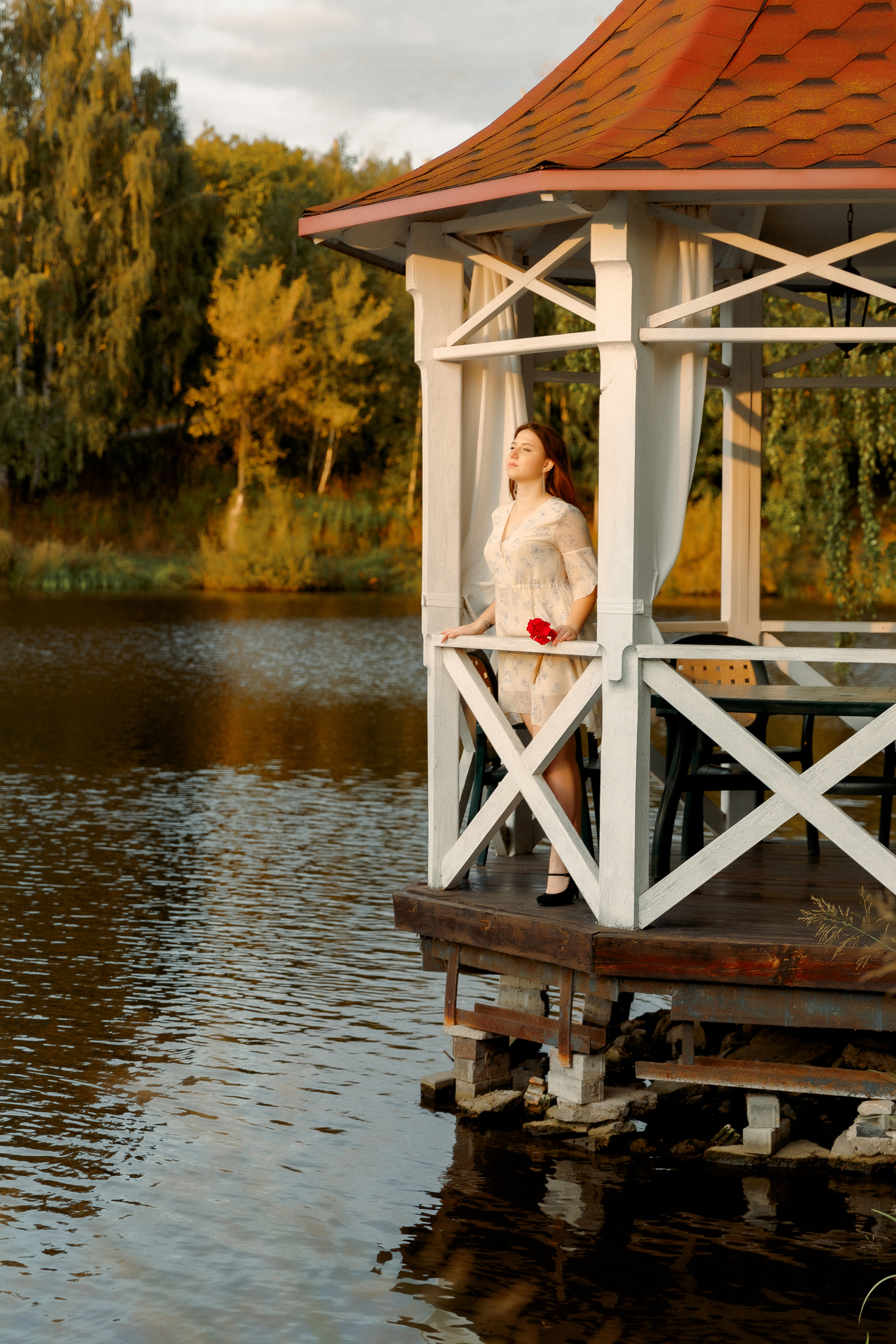 Алина. Свадебный и семейный фотограф Егорова Юлия