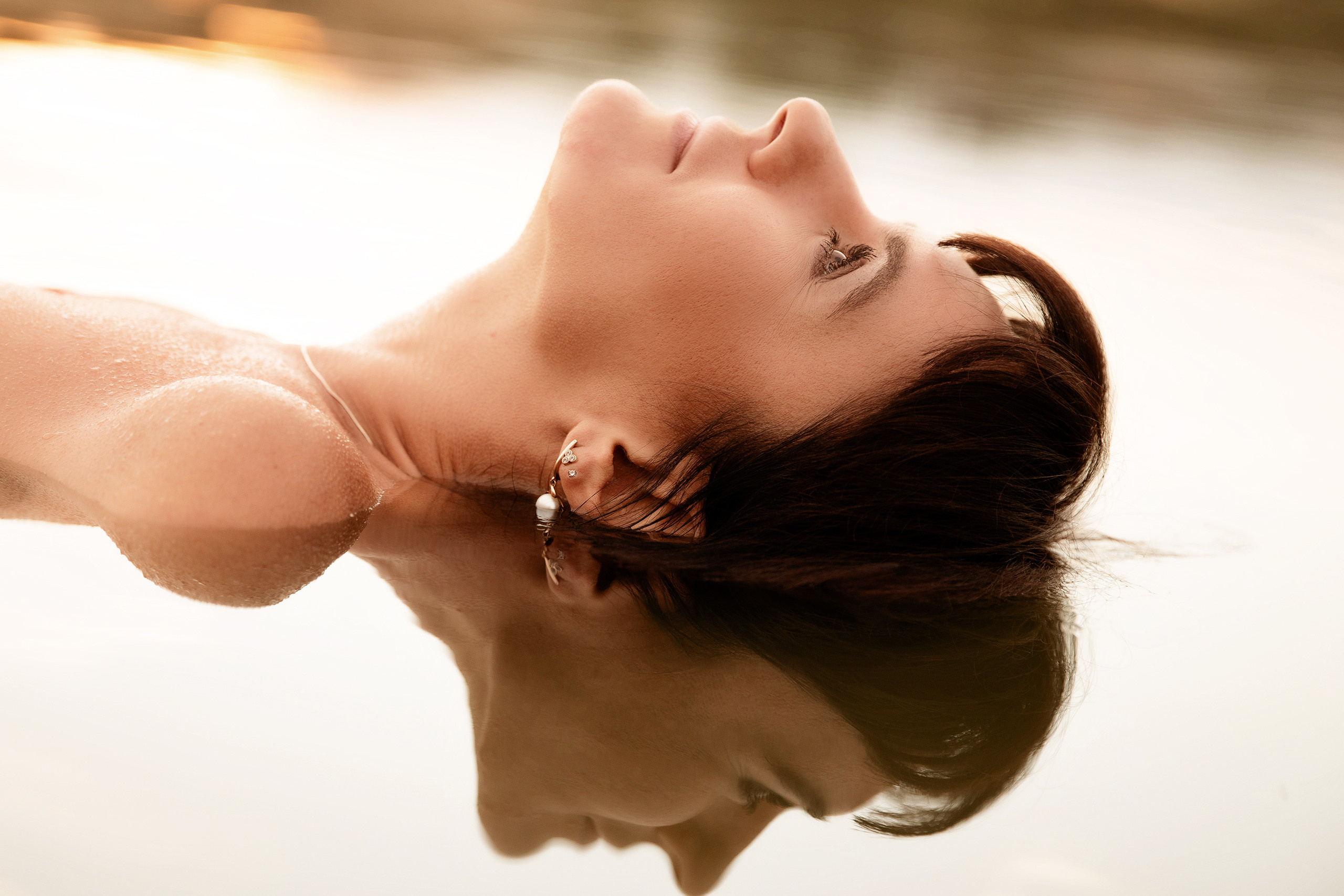 Ирина. Свадебный и семейный фотограф Егорова Юлия