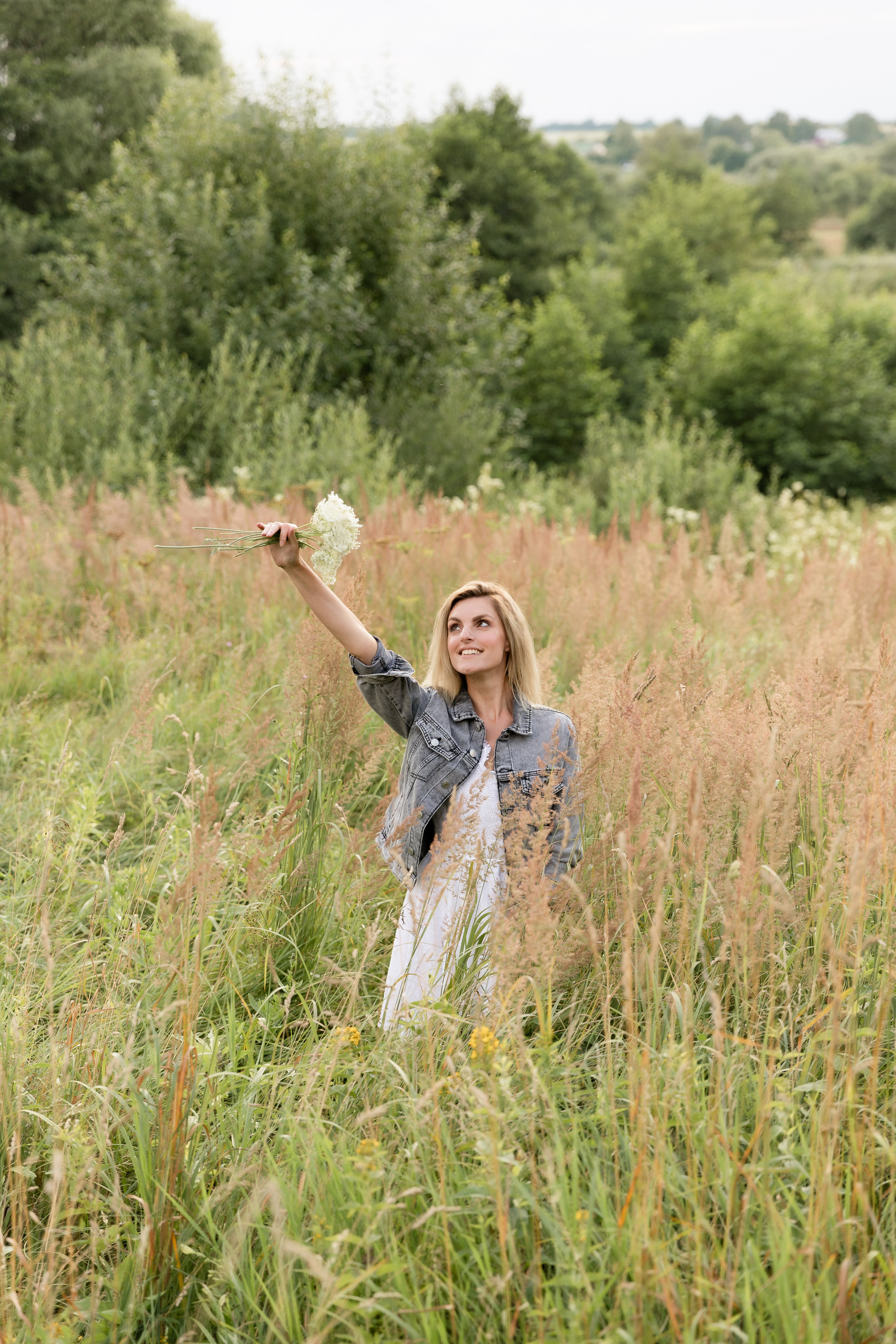 Евгения. Свадебный и семейный фотограф Егорова Юлия