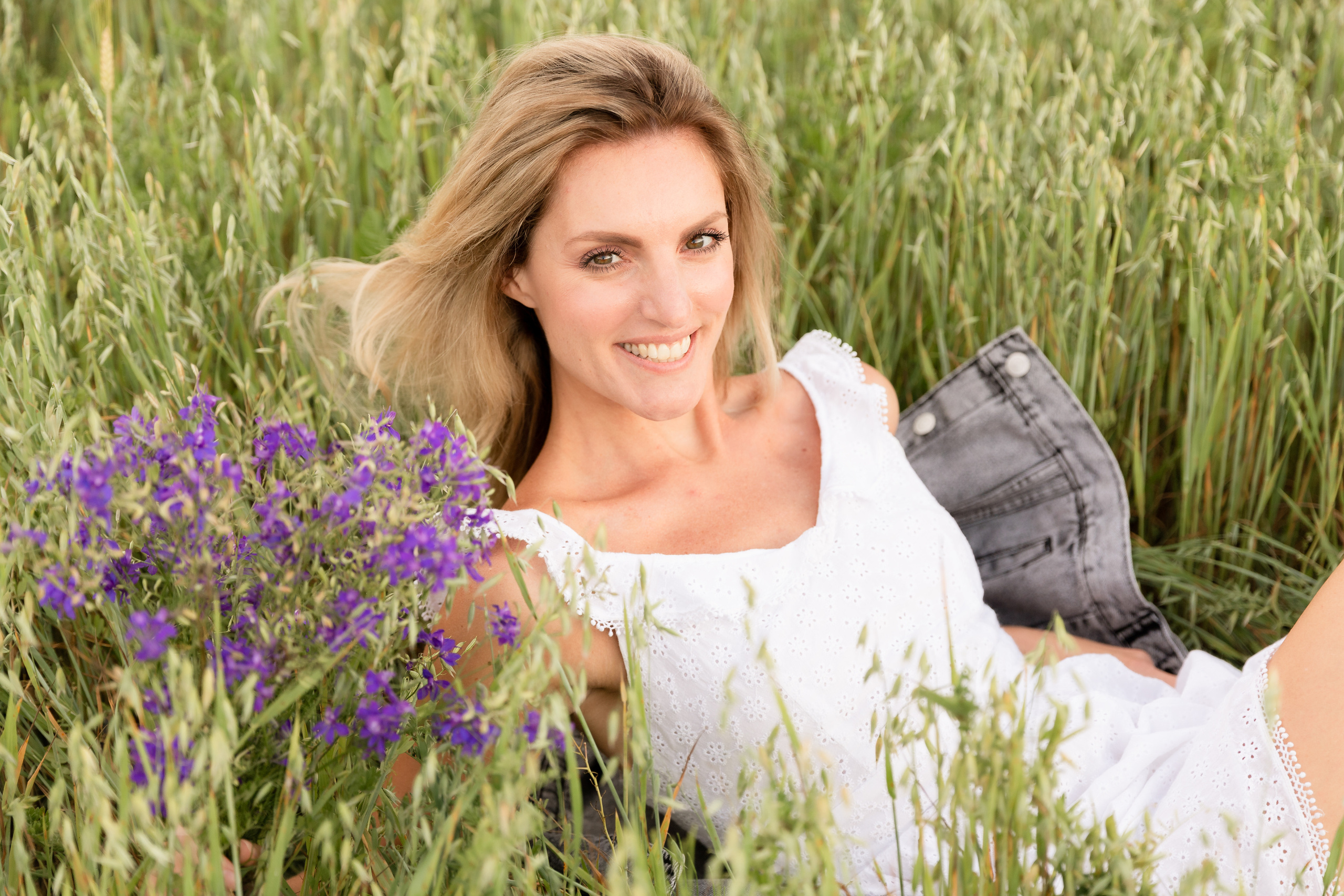 Евгения. Свадебный и семейный фотограф Егорова Юлия