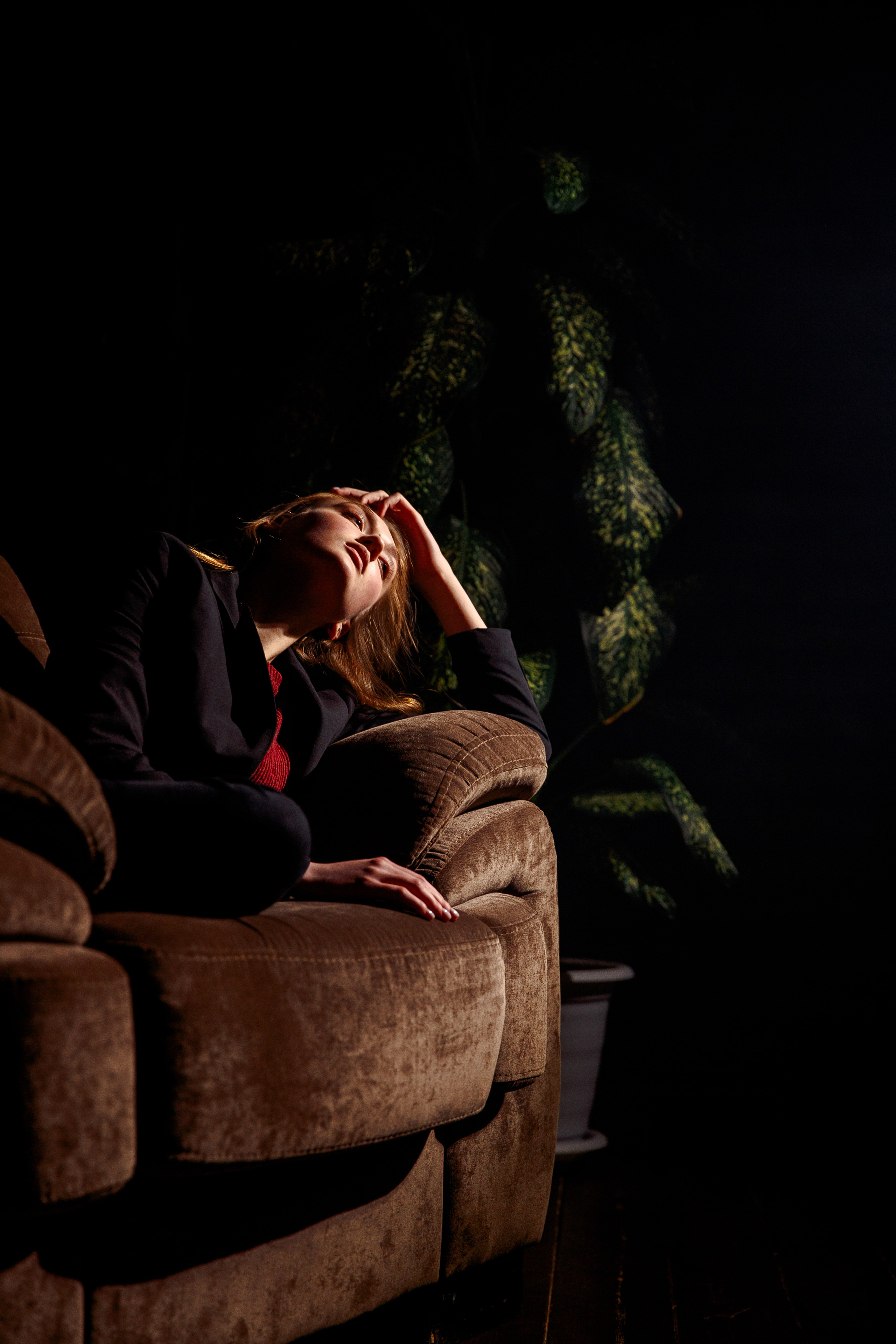 Настя. Свадебный и семейный фотограф Егорова Юлия