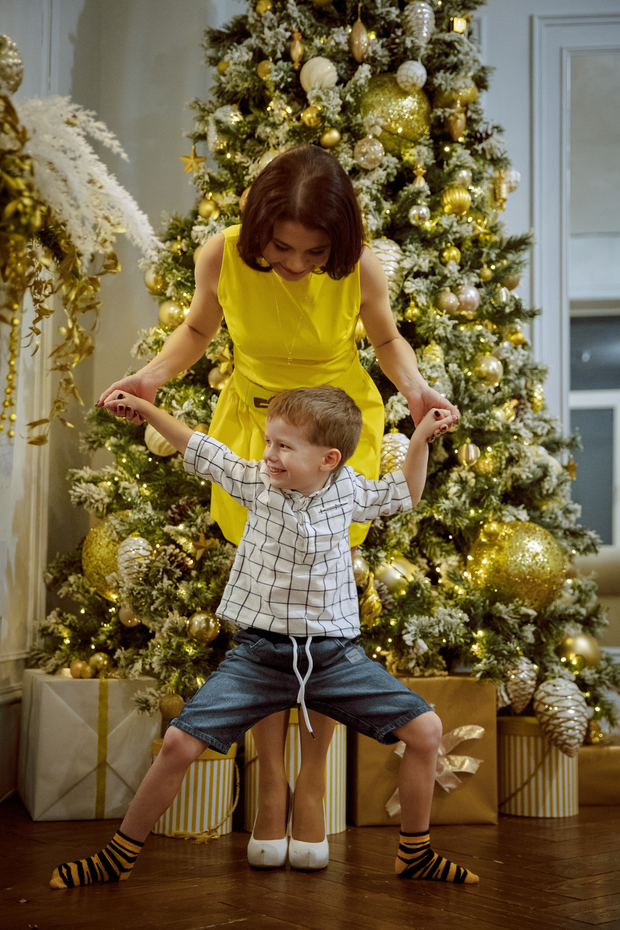 Семейный альбом 6. Свадебный и семейный фотограф Егорова Юлия