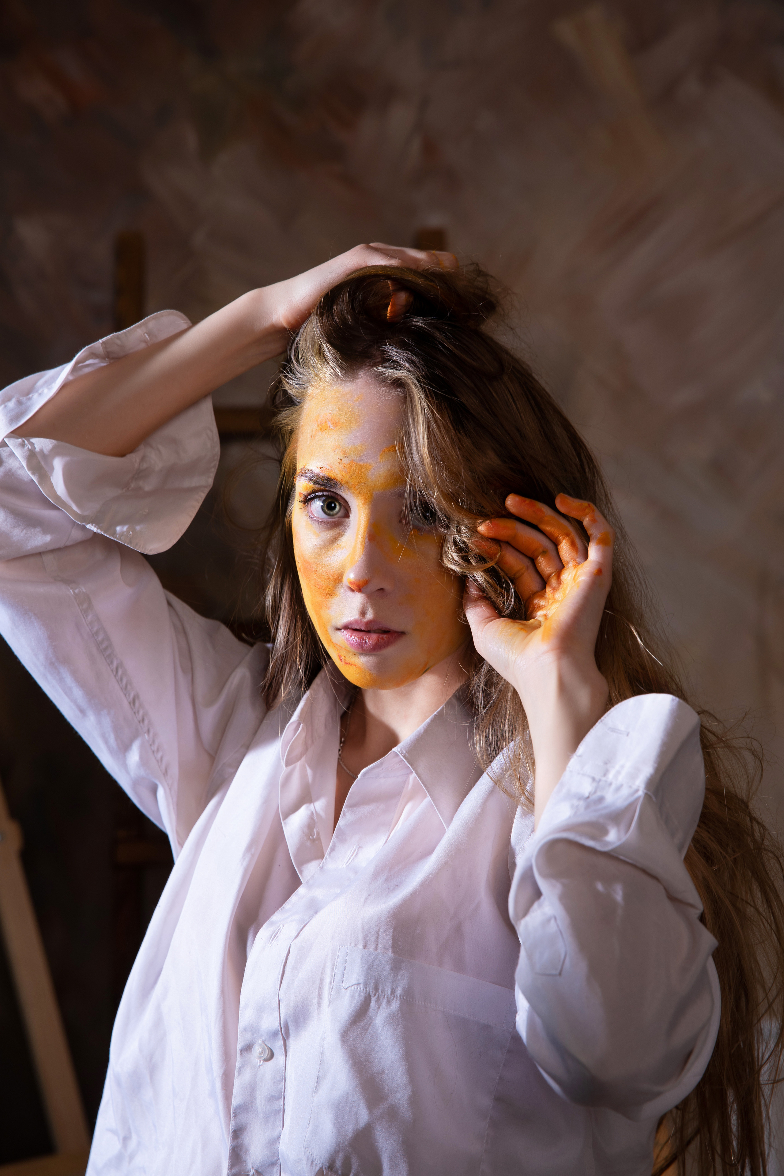 Дина. Свадебный и семейный фотограф Егорова Юлия