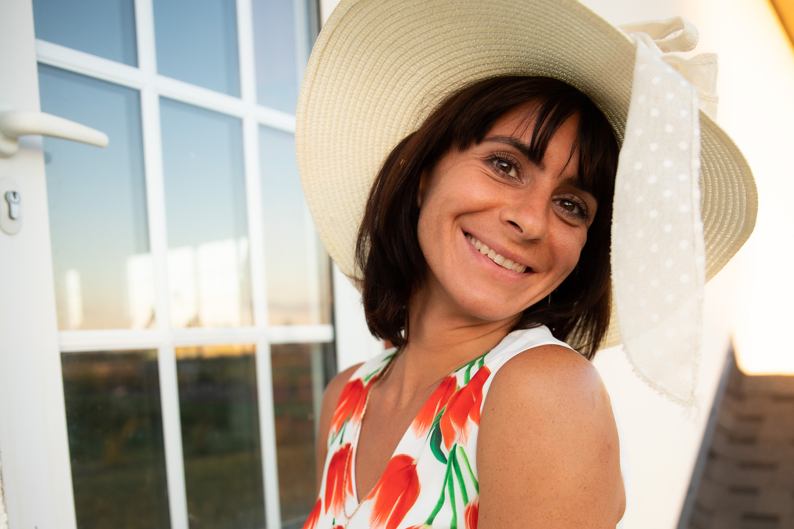 Ирина. Свадебный и семейный фотограф Егорова Юлия