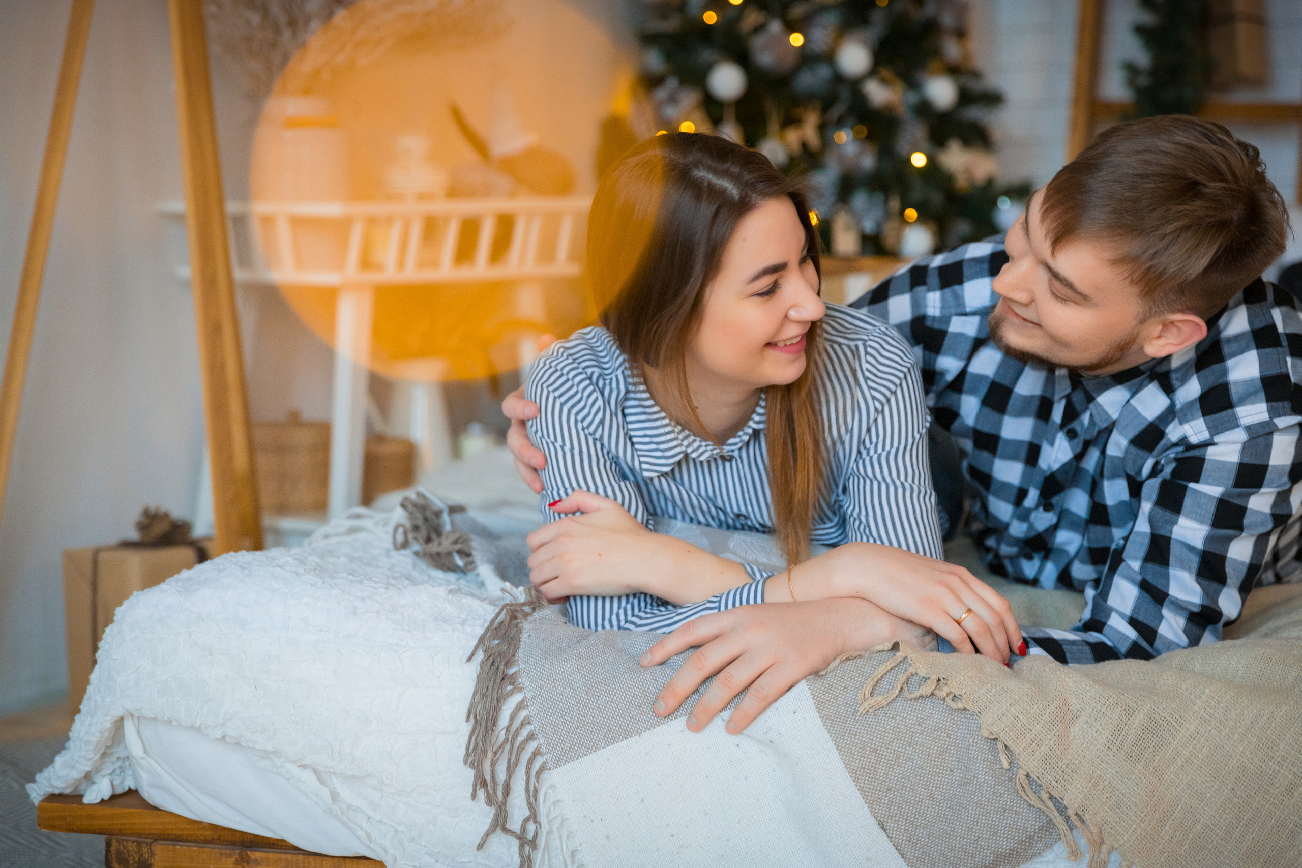 Семейный альбом 5. Свадебный и семейный фотограф Егорова Юлия