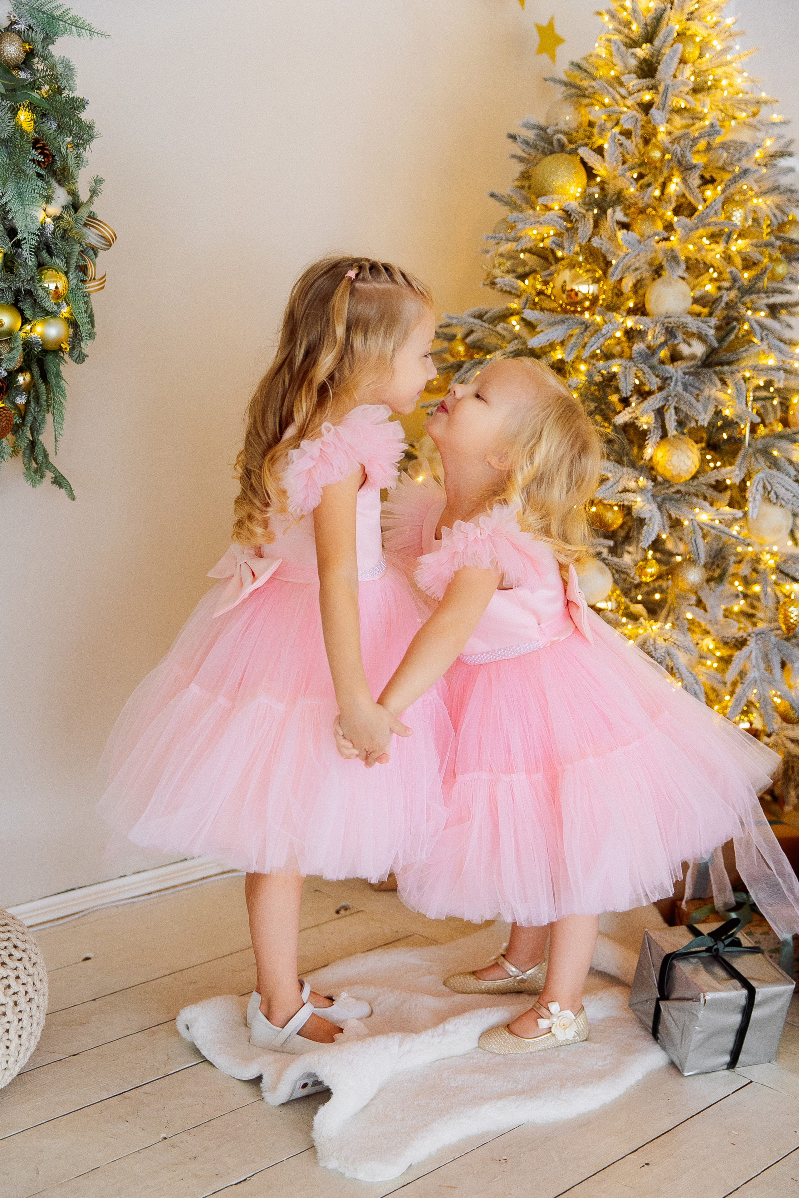 Семейный альбом 8. Свадебный и семейный фотограф Егорова Юлия