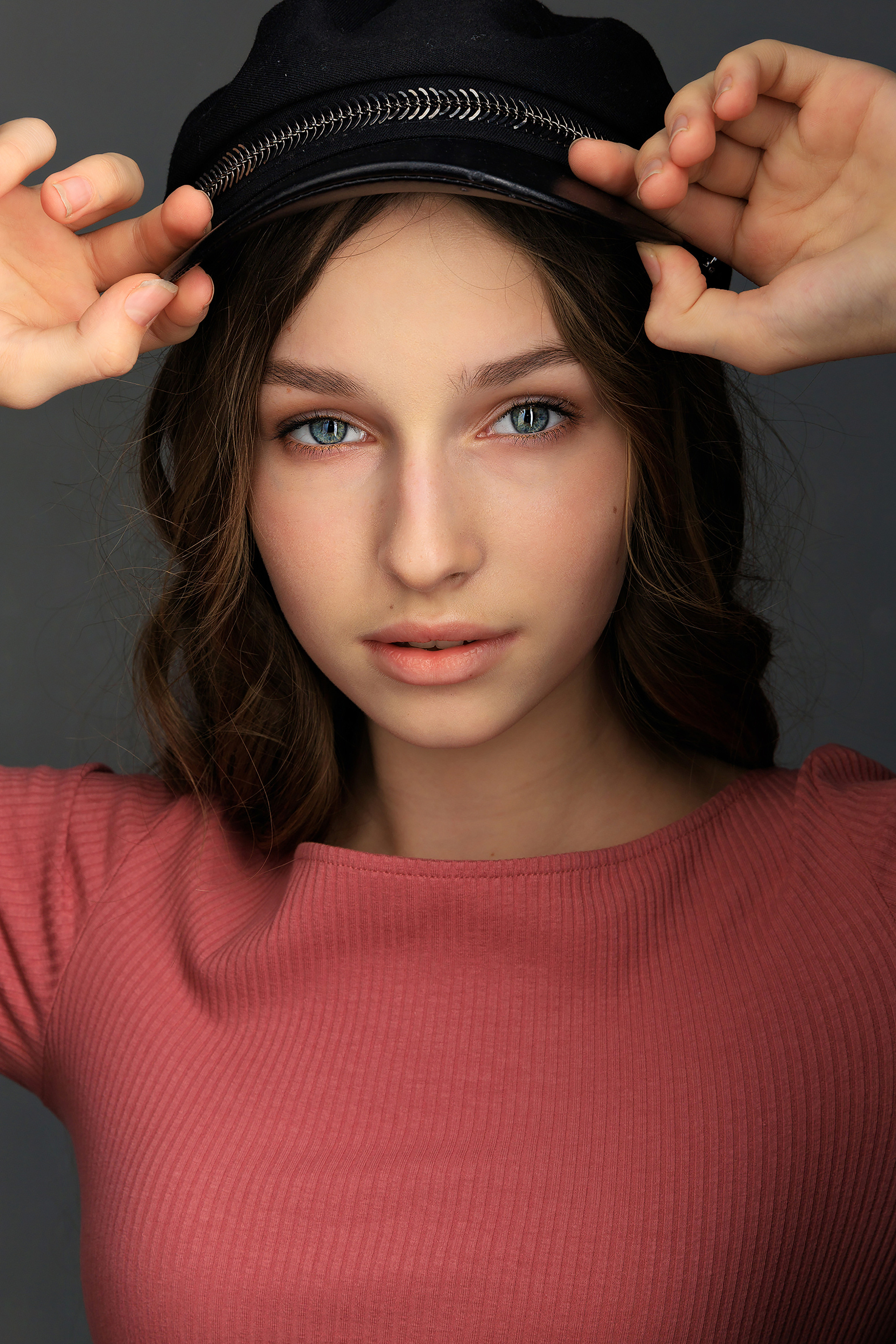 Ульяна. Свадебный и семейный фотограф Егорова Юлия