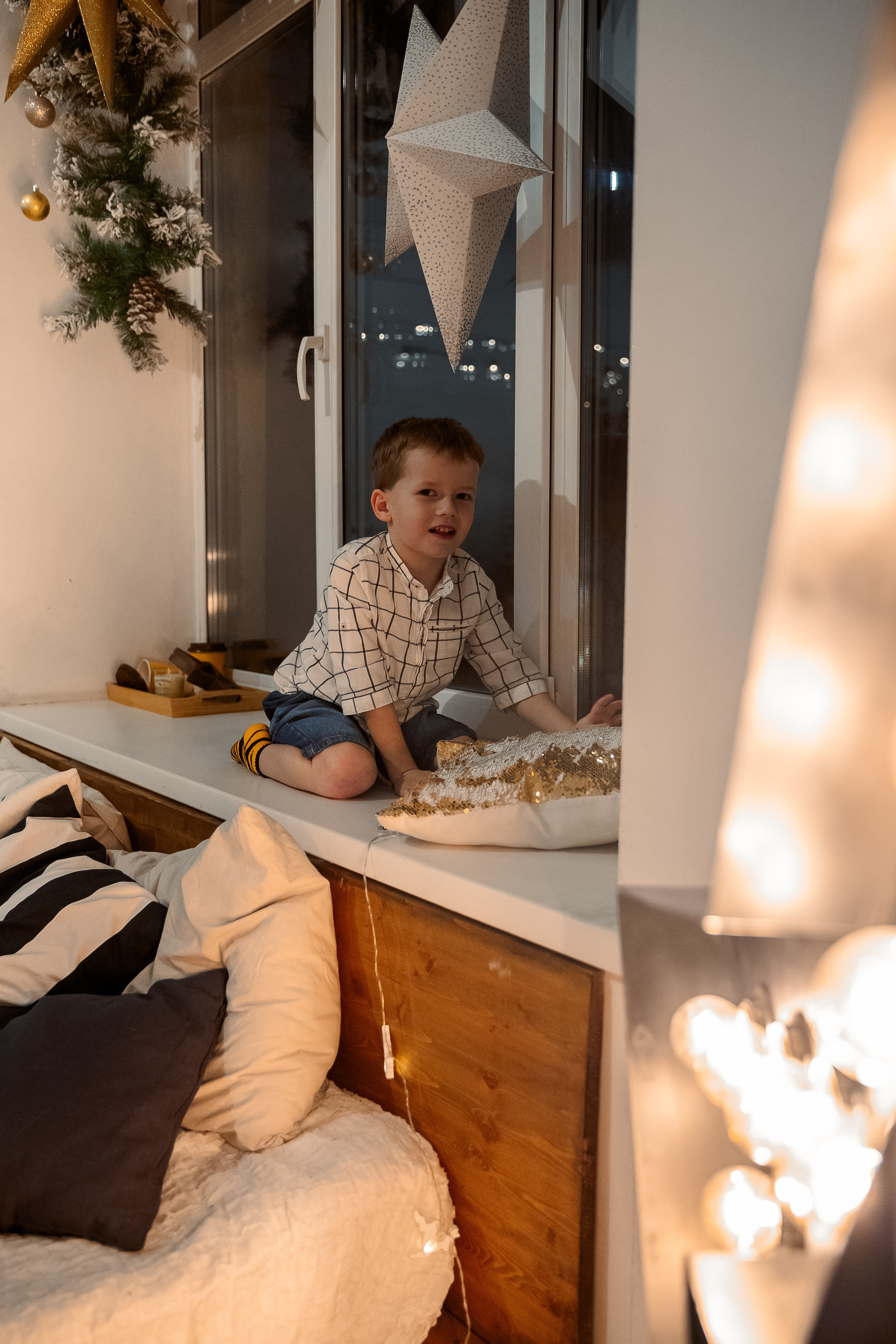 Семейный альбом 6. Свадебный и семейный фотограф Егорова Юлия