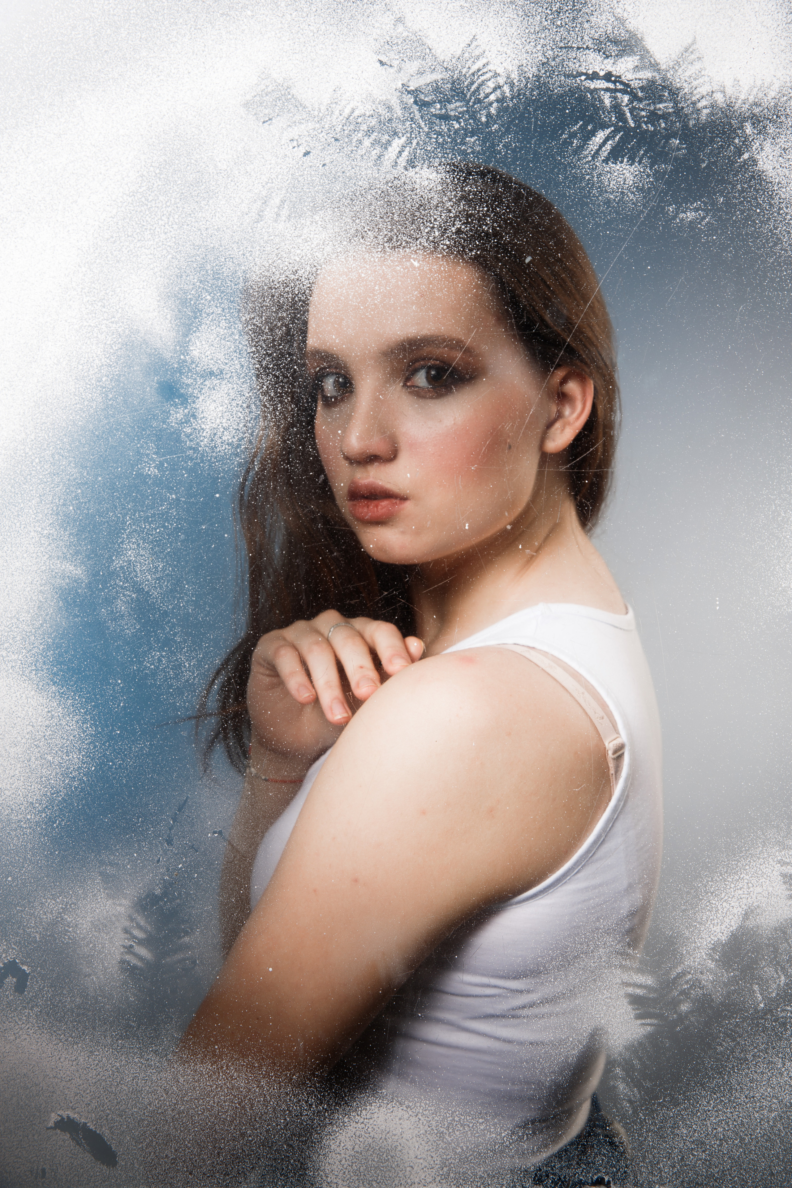 Дарья. Свадебный и семейный фотограф Егорова Юлия