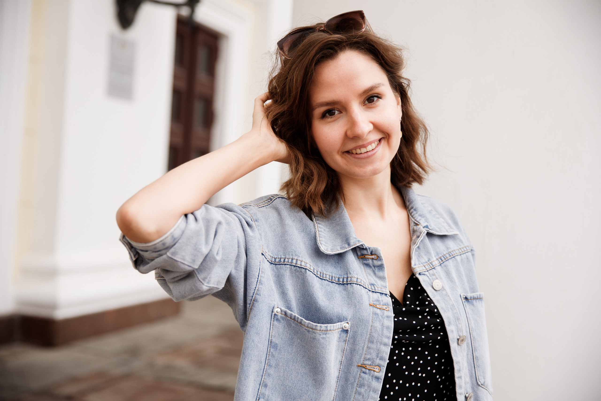 Татьяна. Свадебный и семейный фотограф Егорова Юлия