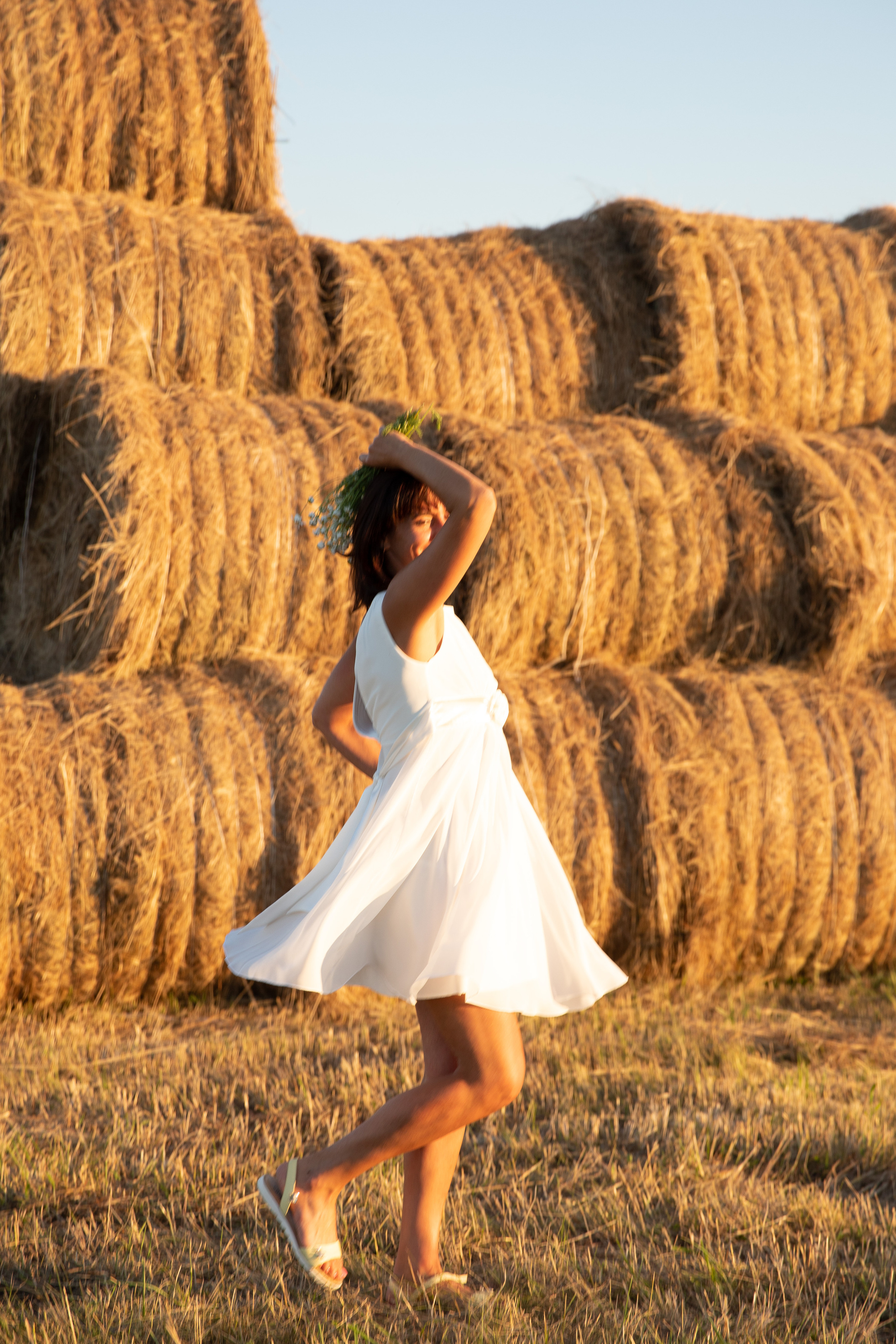 Ирина. Свадебный и семейный фотограф Егорова Юлия