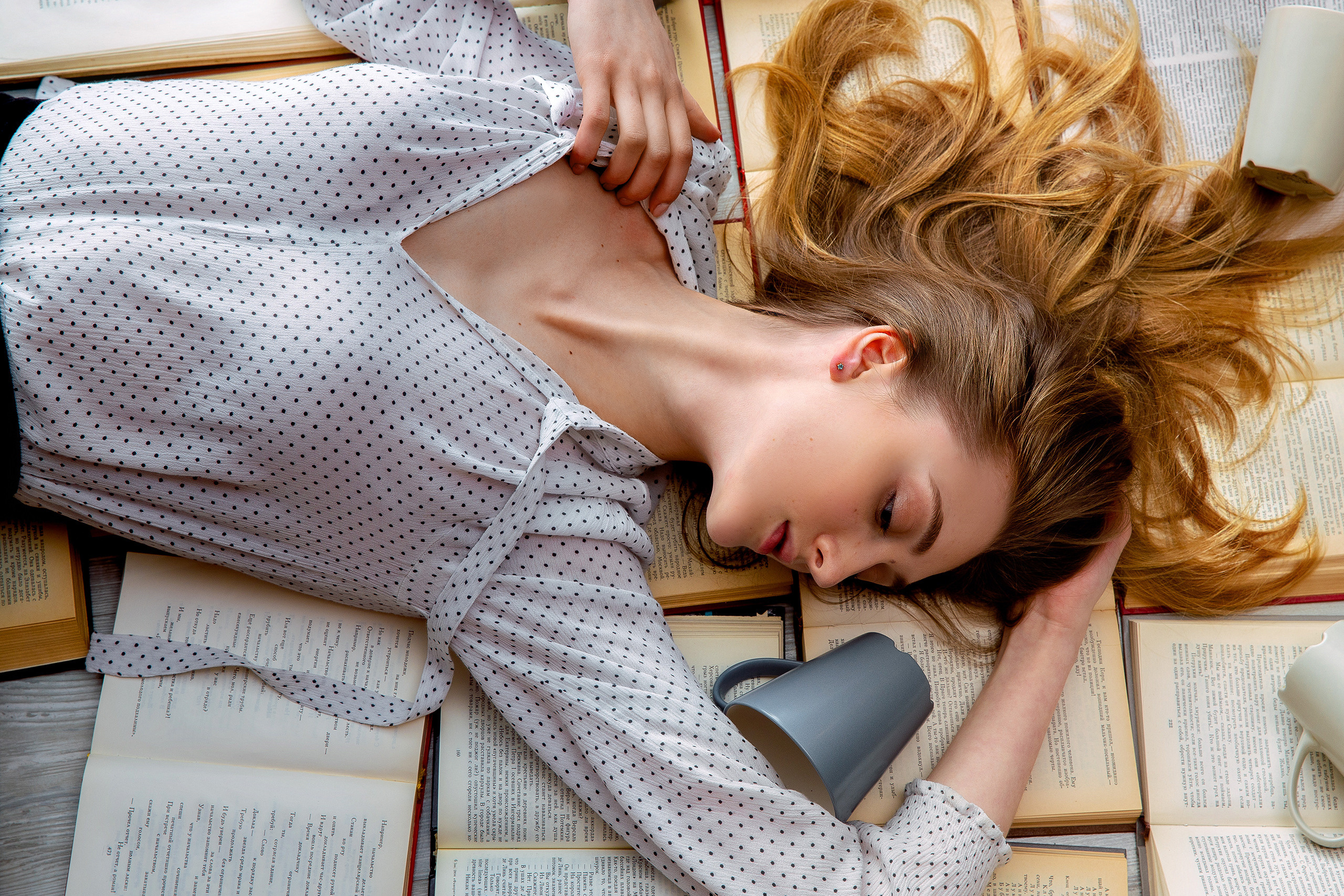 Настя. Свадебный и семейный фотограф Егорова Юлия