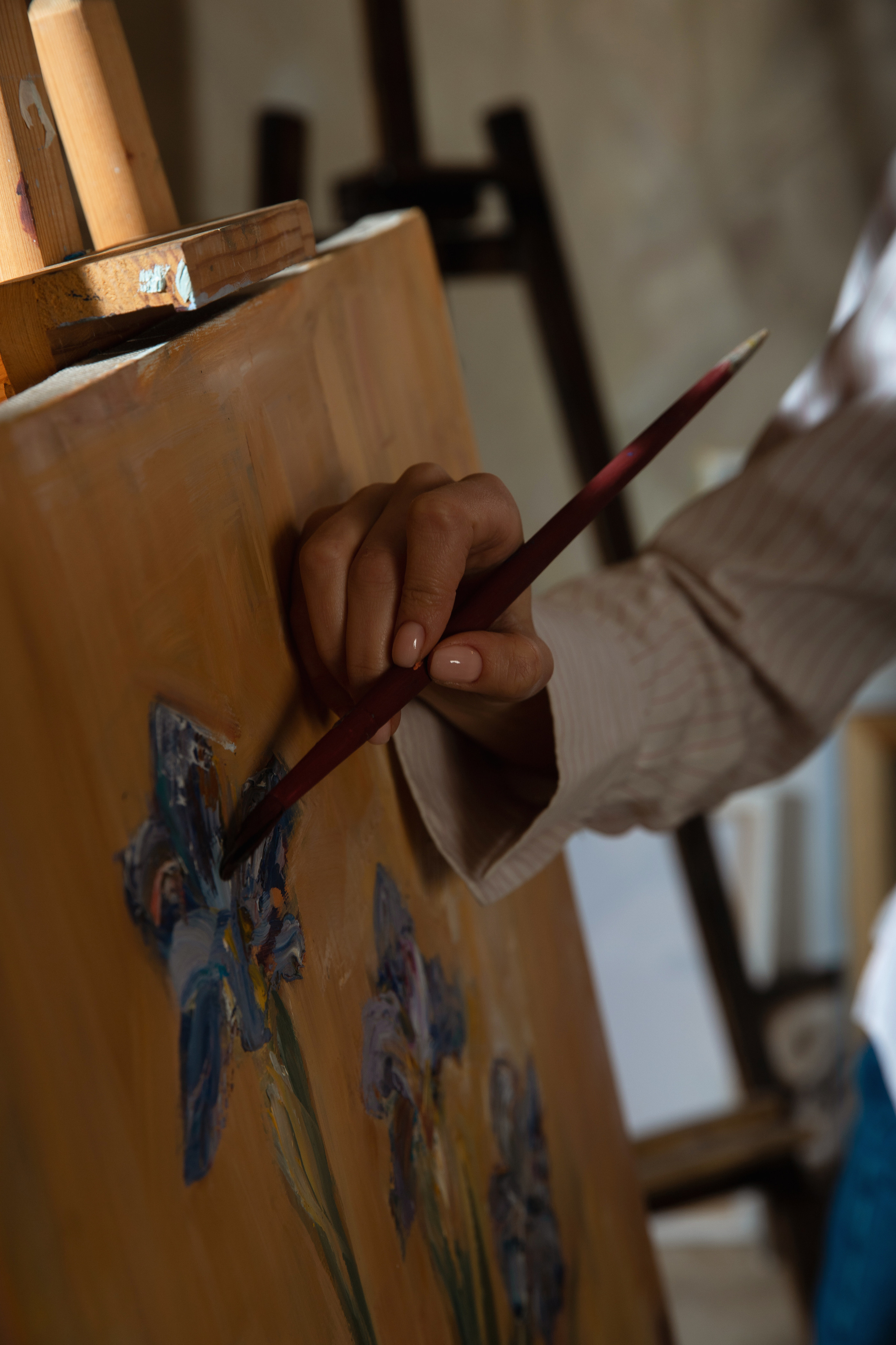 Вероника. Свадебный и семейный фотограф Егорова Юлия