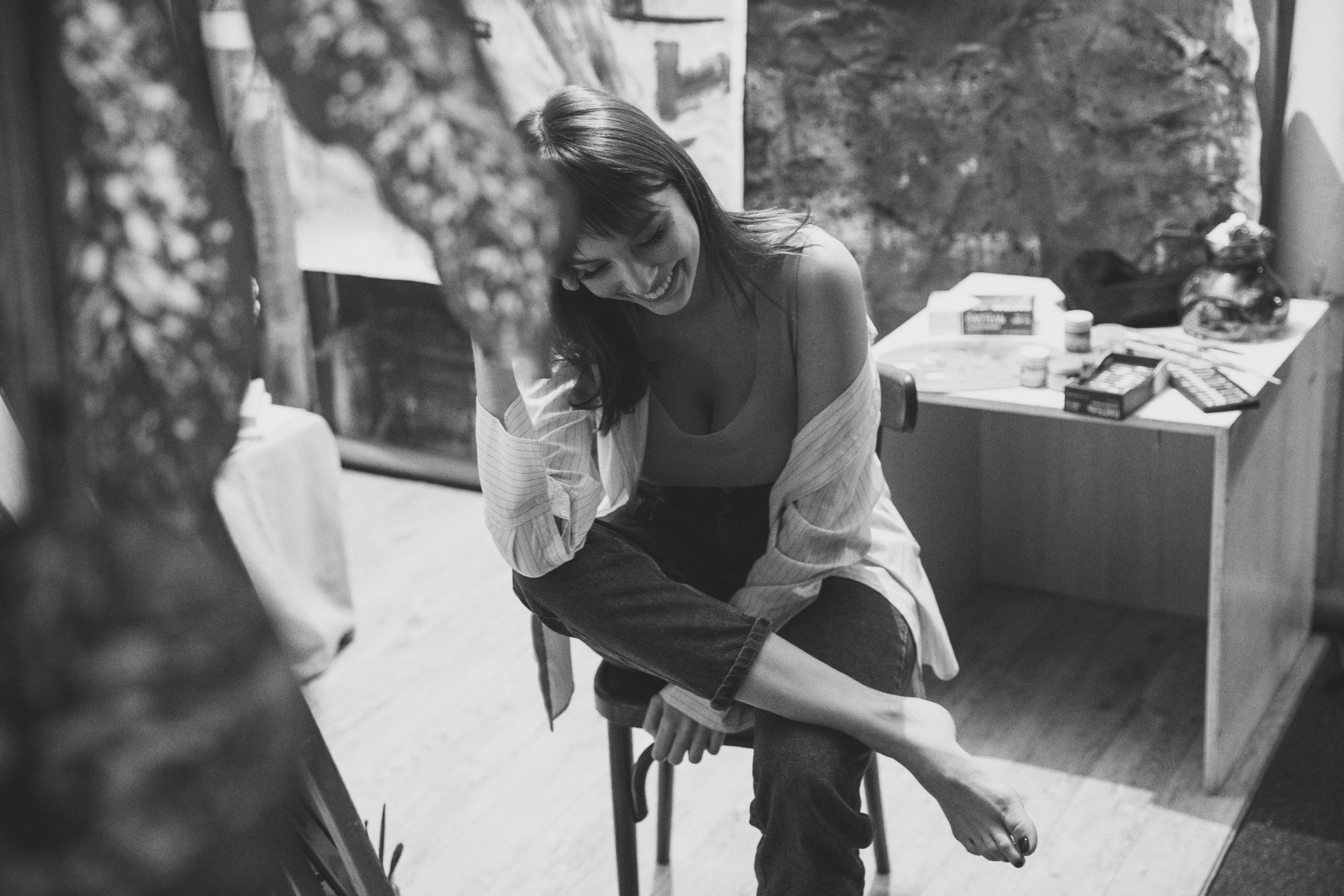 Вероника. Свадебный и семейный фотограф Егорова Юлия