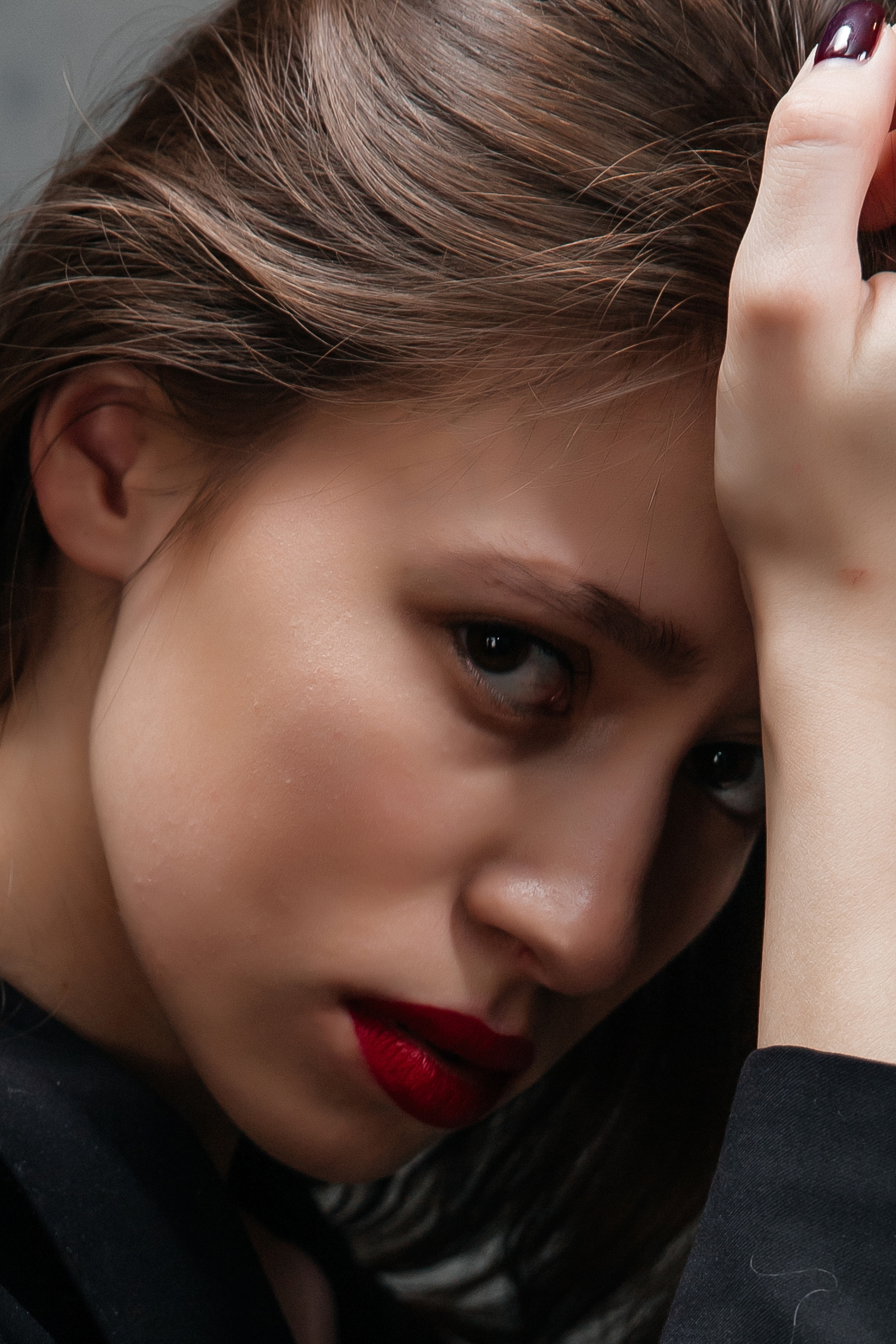 Елена. Свадебный и семейный фотограф Егорова Юлия