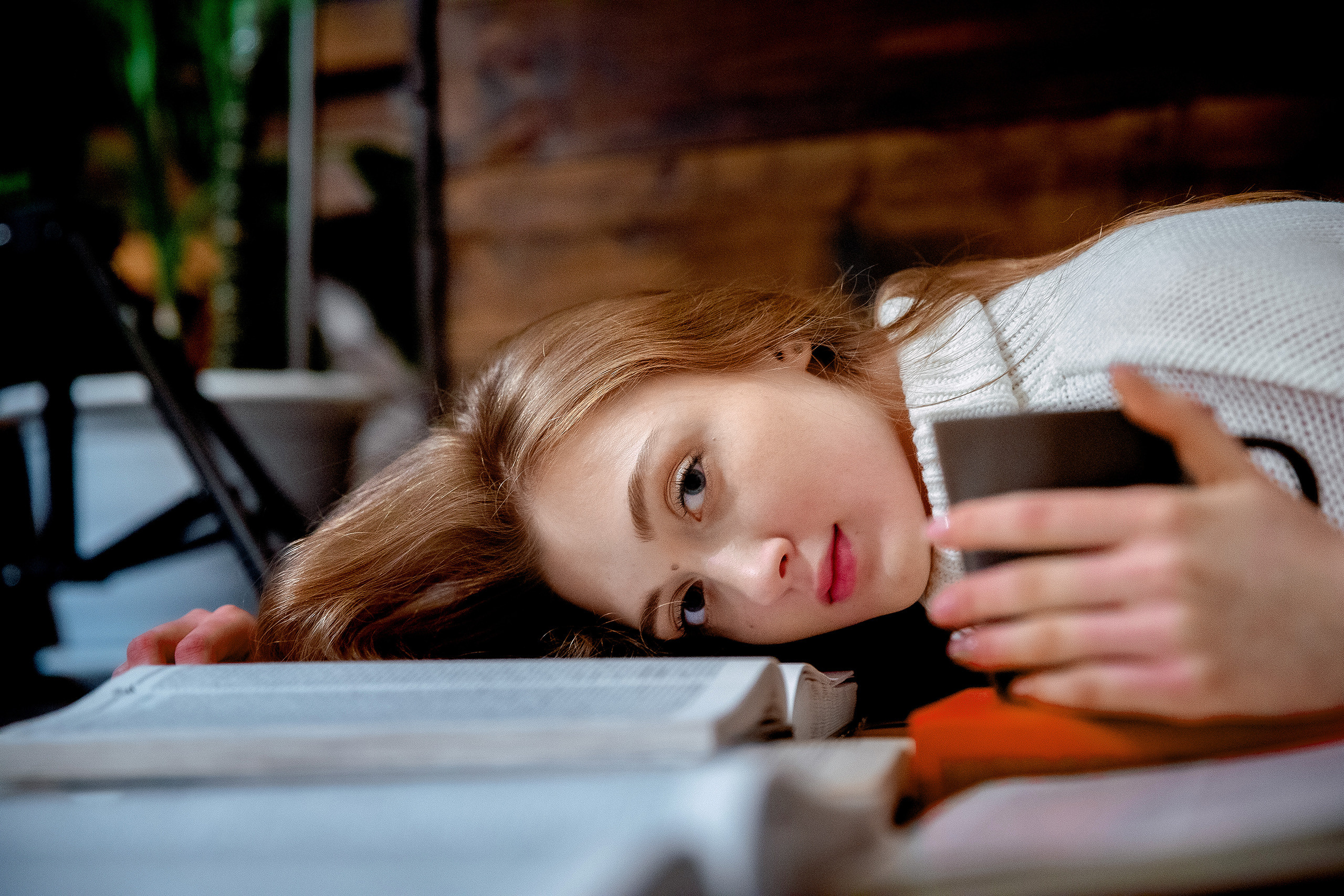 Настя. Свадебный и семейный фотограф Егорова Юлия