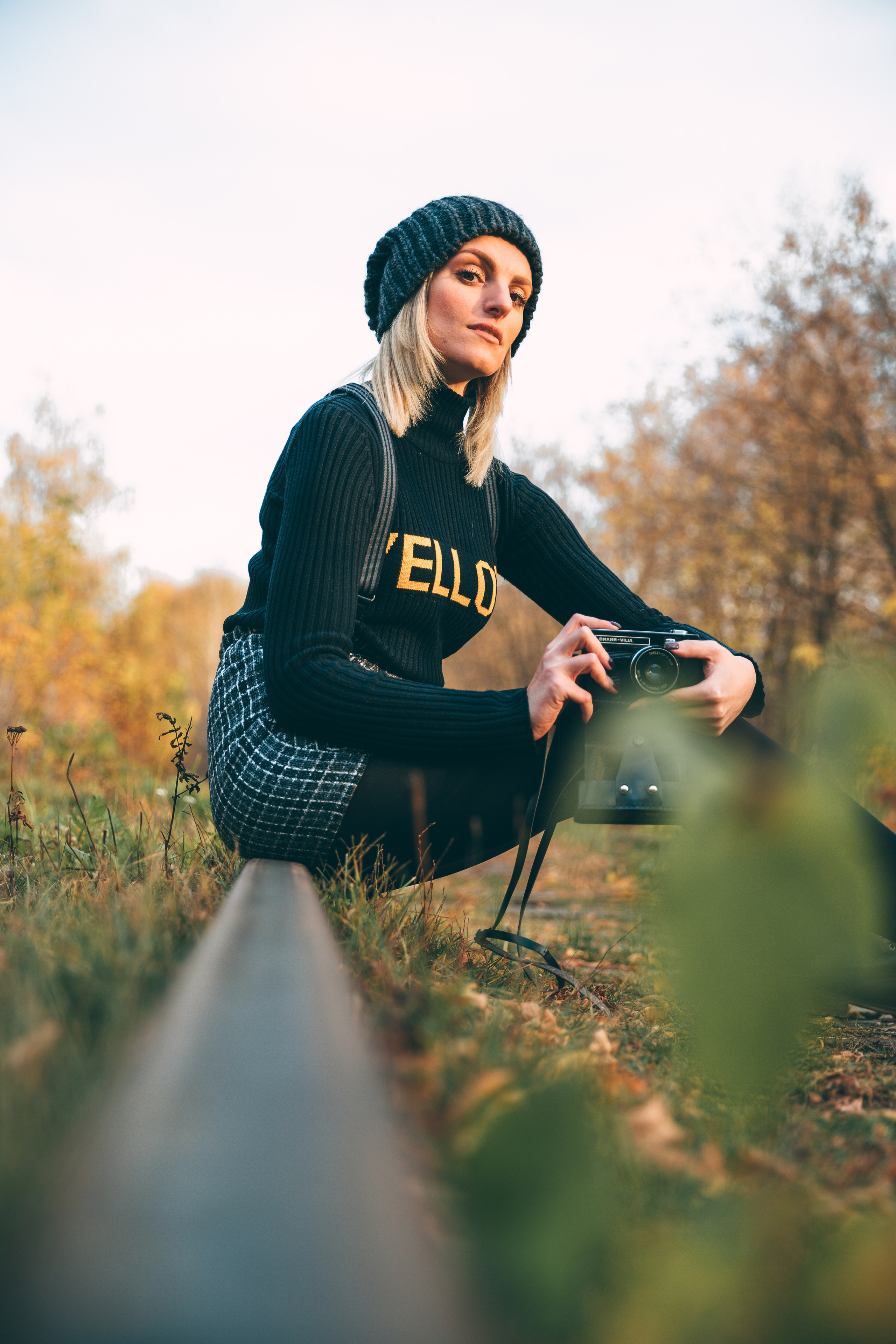 Евгения. Свадебный и семейный фотограф Егорова Юлия