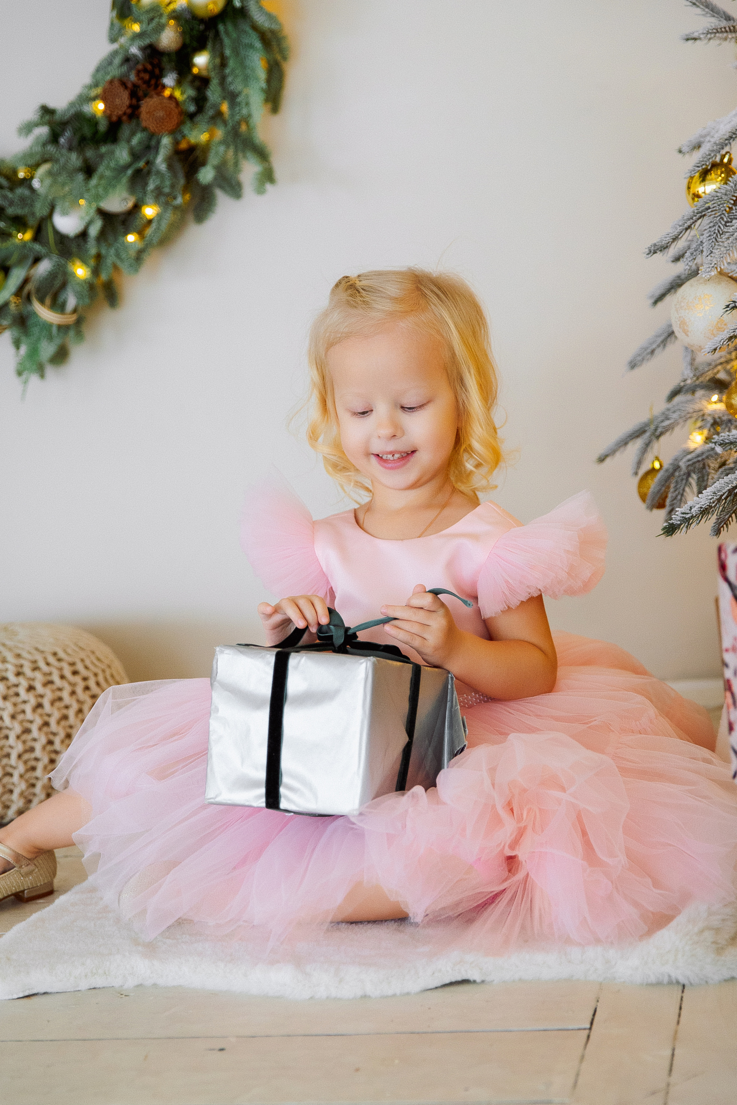 Семейный альбом 8. Свадебный и семейный фотограф Егорова Юлия