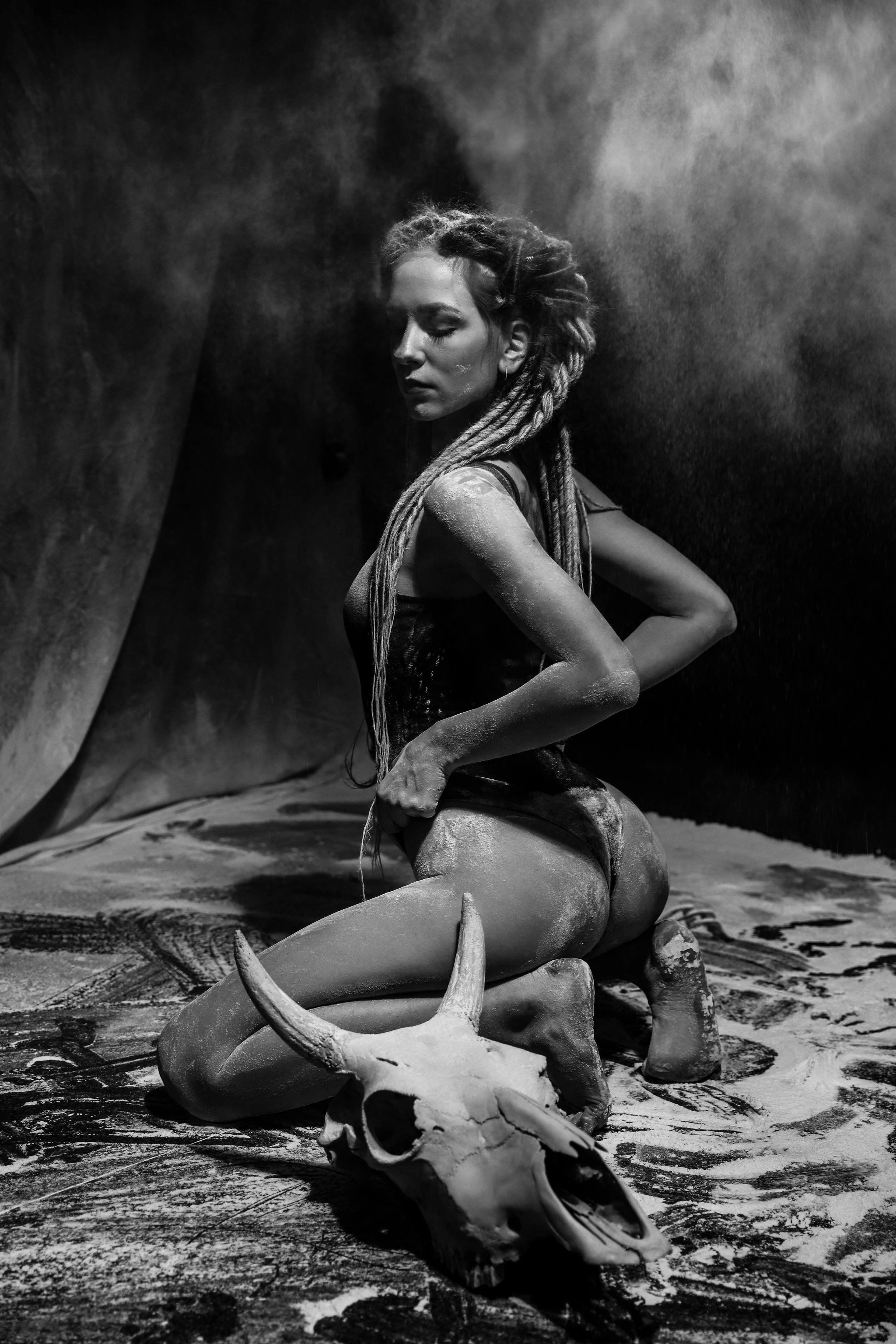 Мария. Свадебный и семейный фотограф Егорова Юлия