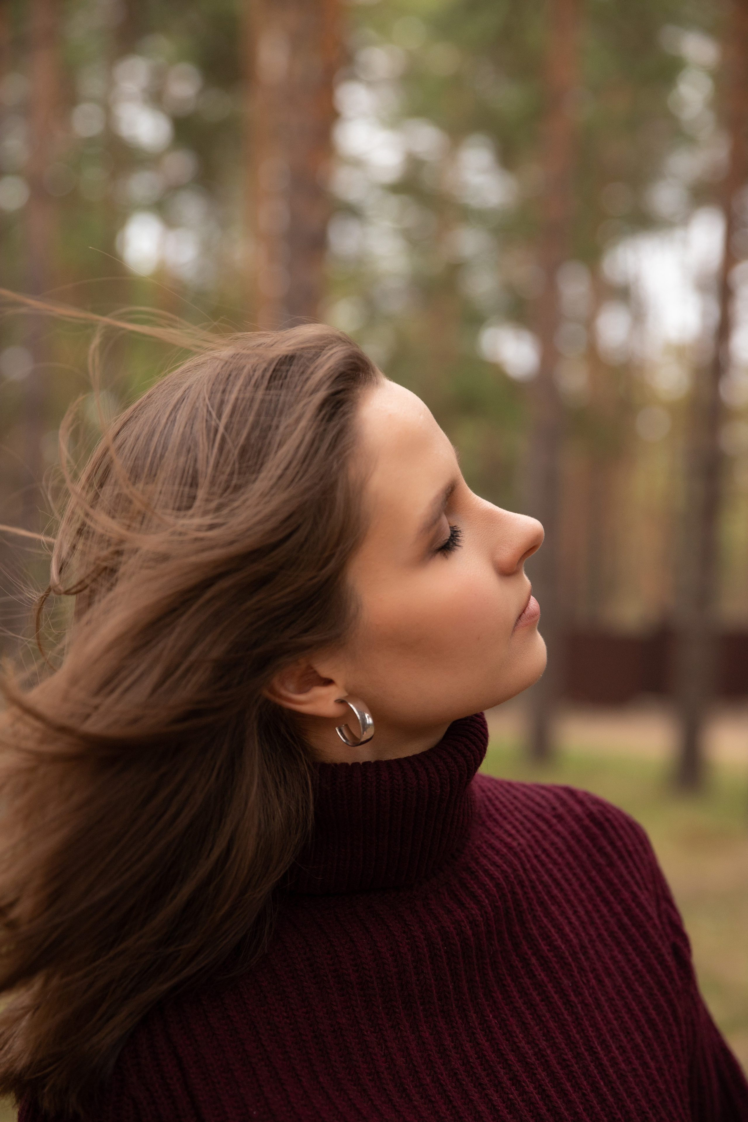 Татьяна. Свадебный и семейный фотограф Егорова Юлия