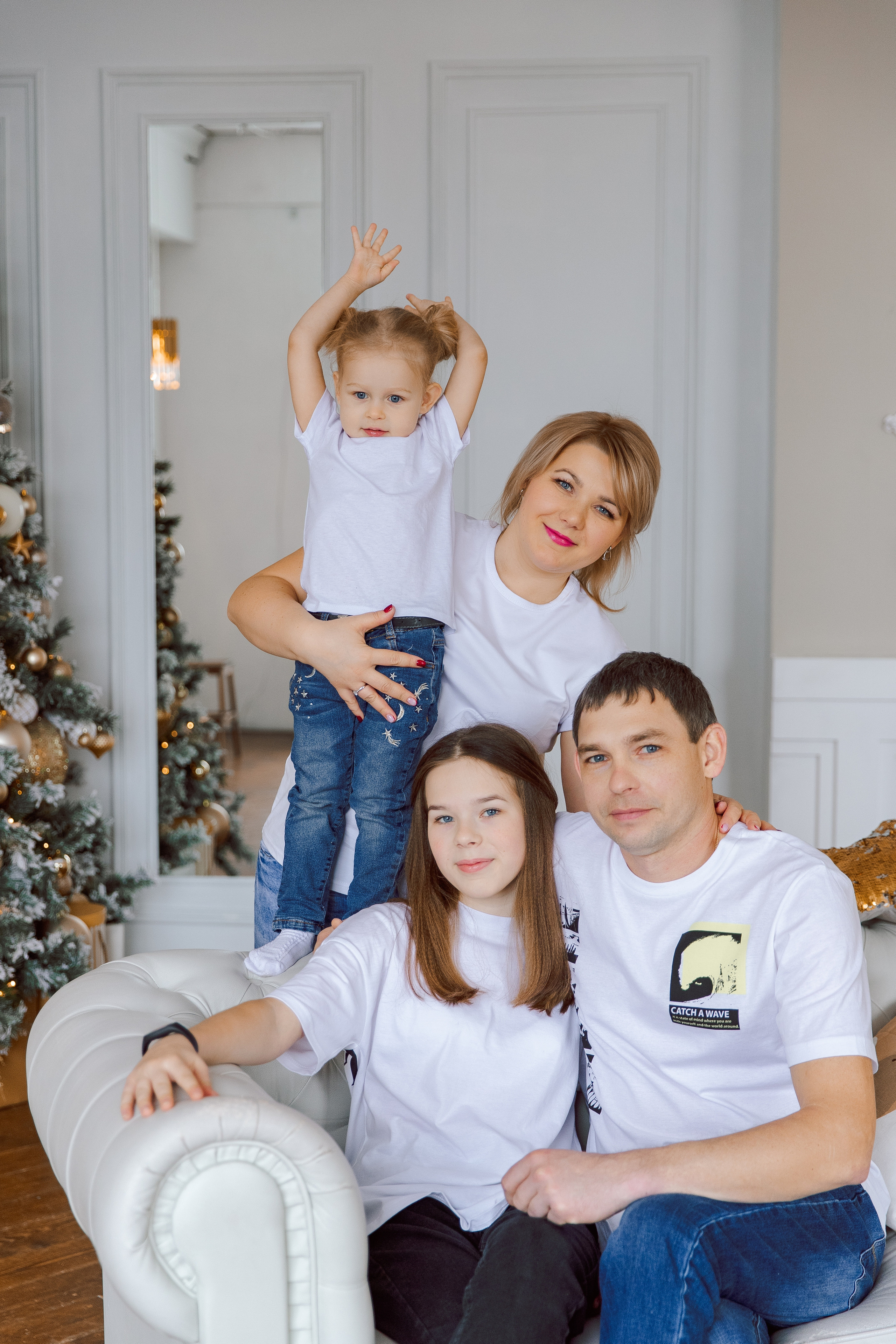 Семейный альбом 7. Свадебный и семейный фотограф Егорова Юлия