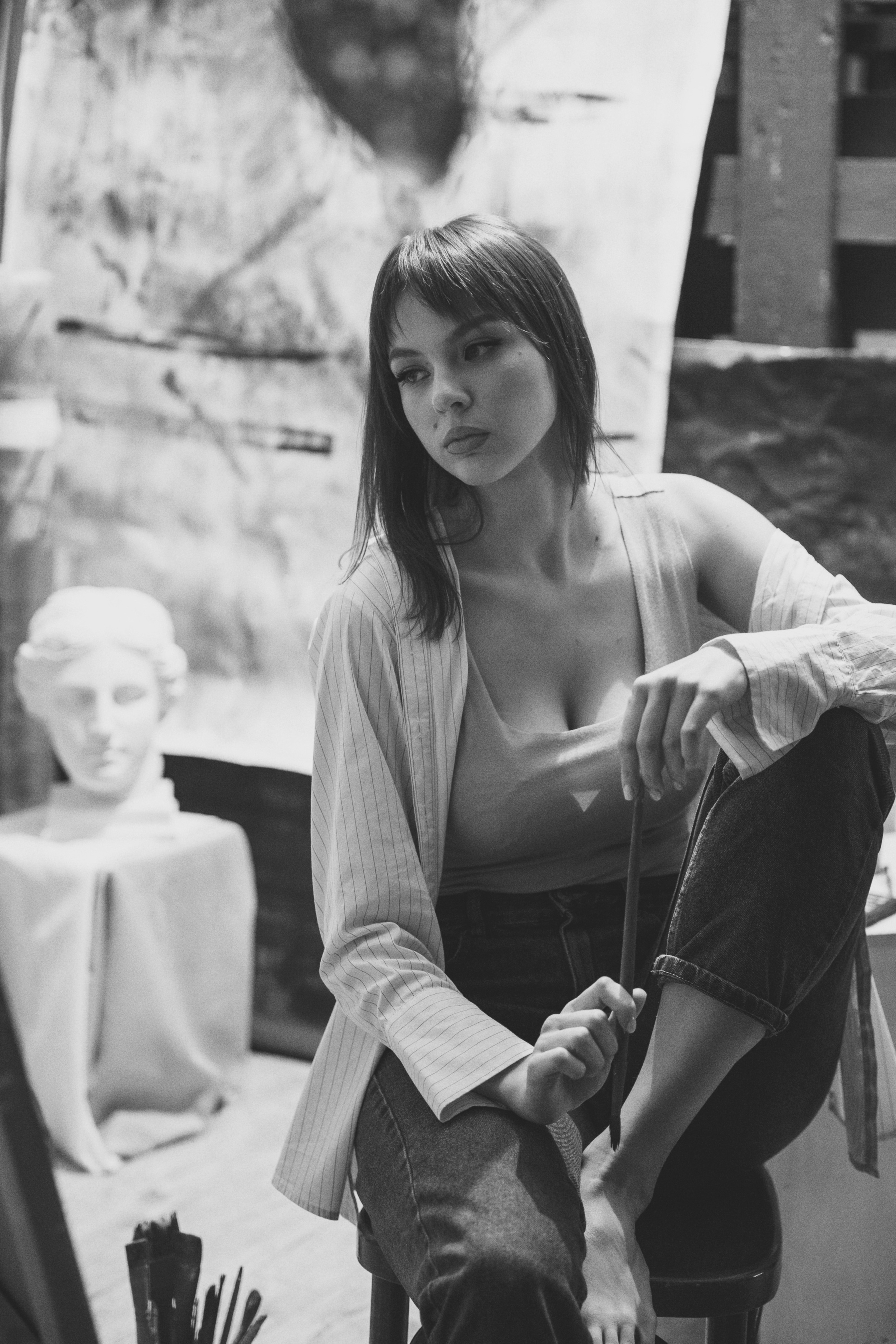 Вероника. Свадебный и семейный фотограф Егорова Юлия