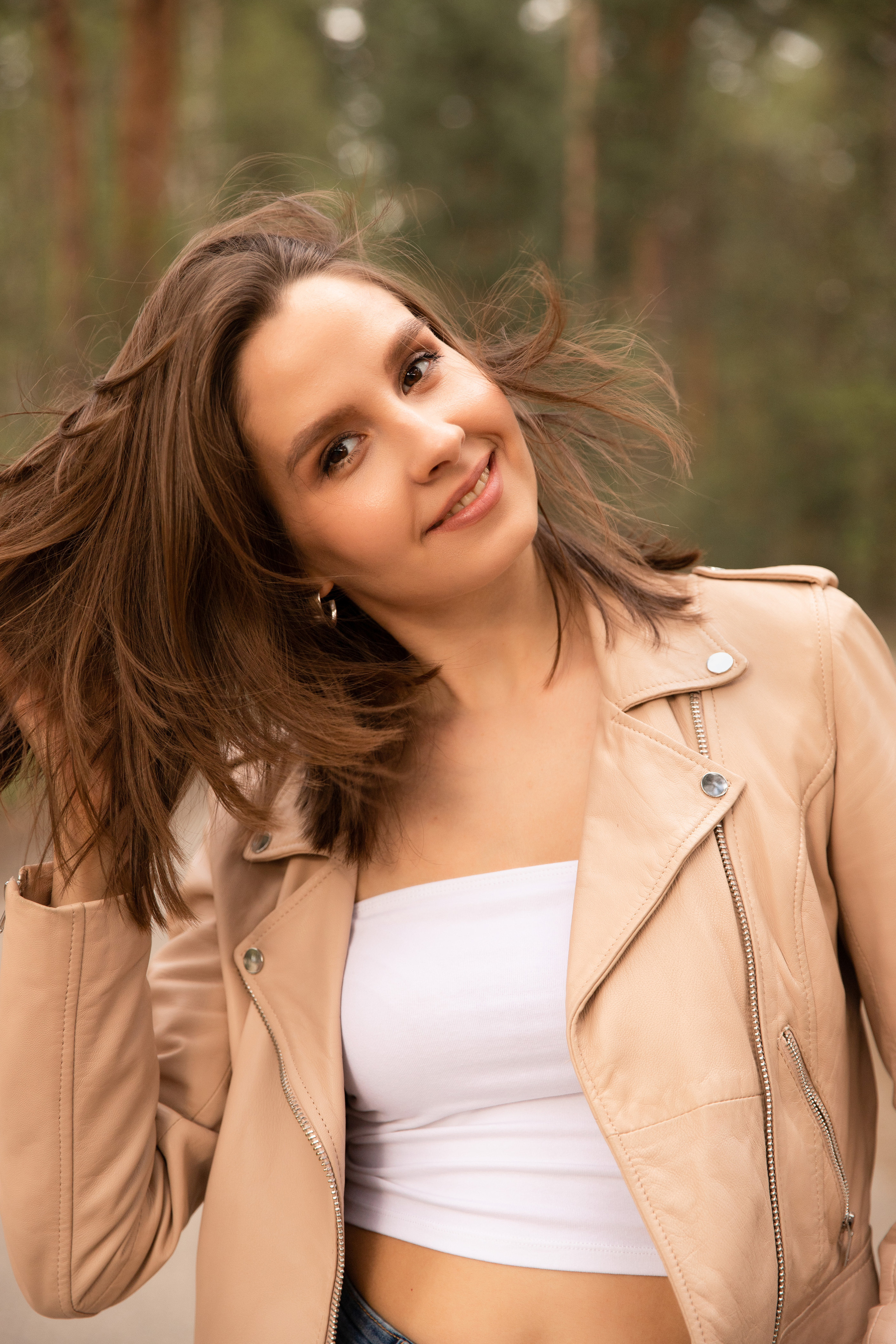 Татьяна. Свадебный и семейный фотограф Егорова Юлия