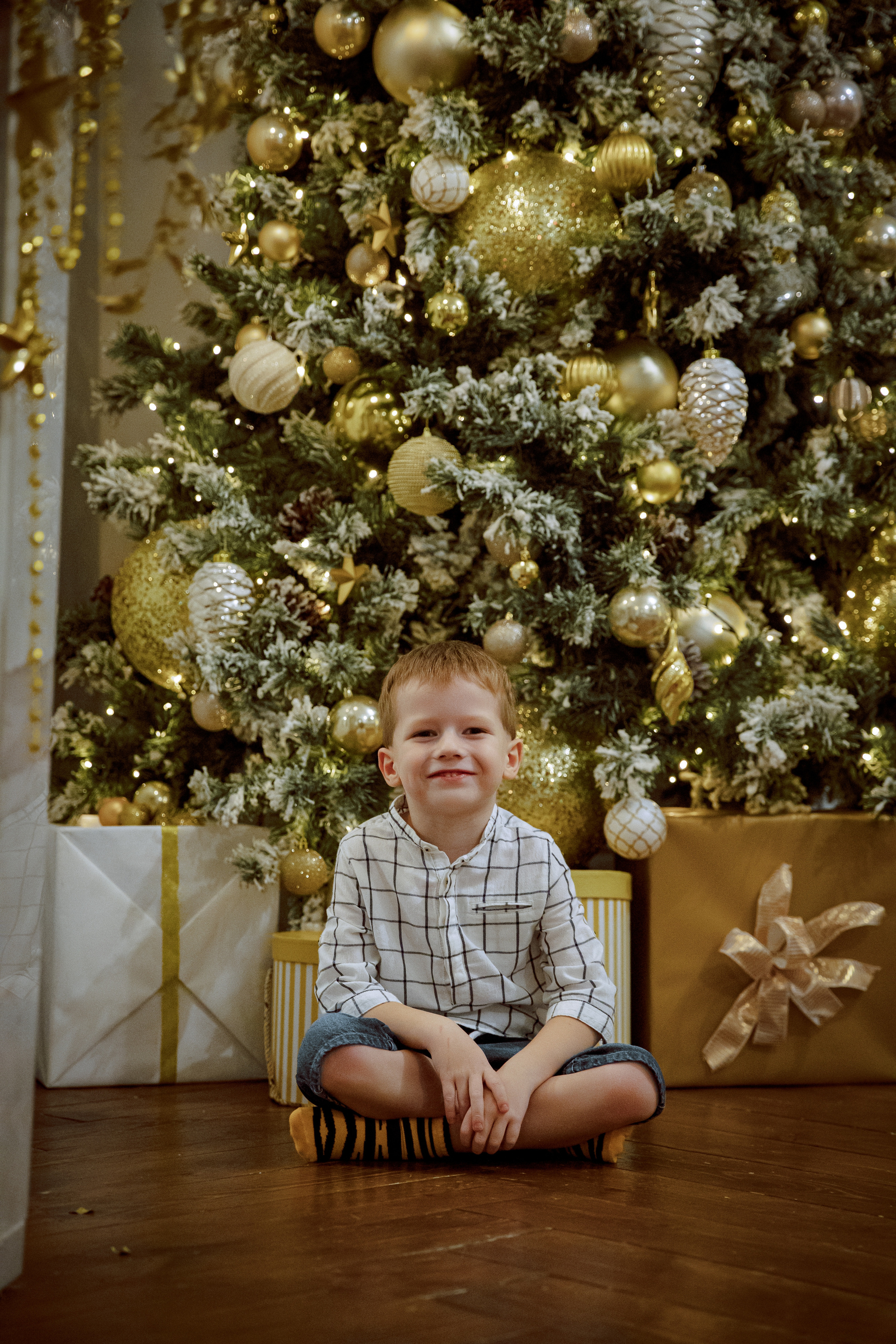 Семейный альбом 6. Свадебный и семейный фотограф Егорова Юлия