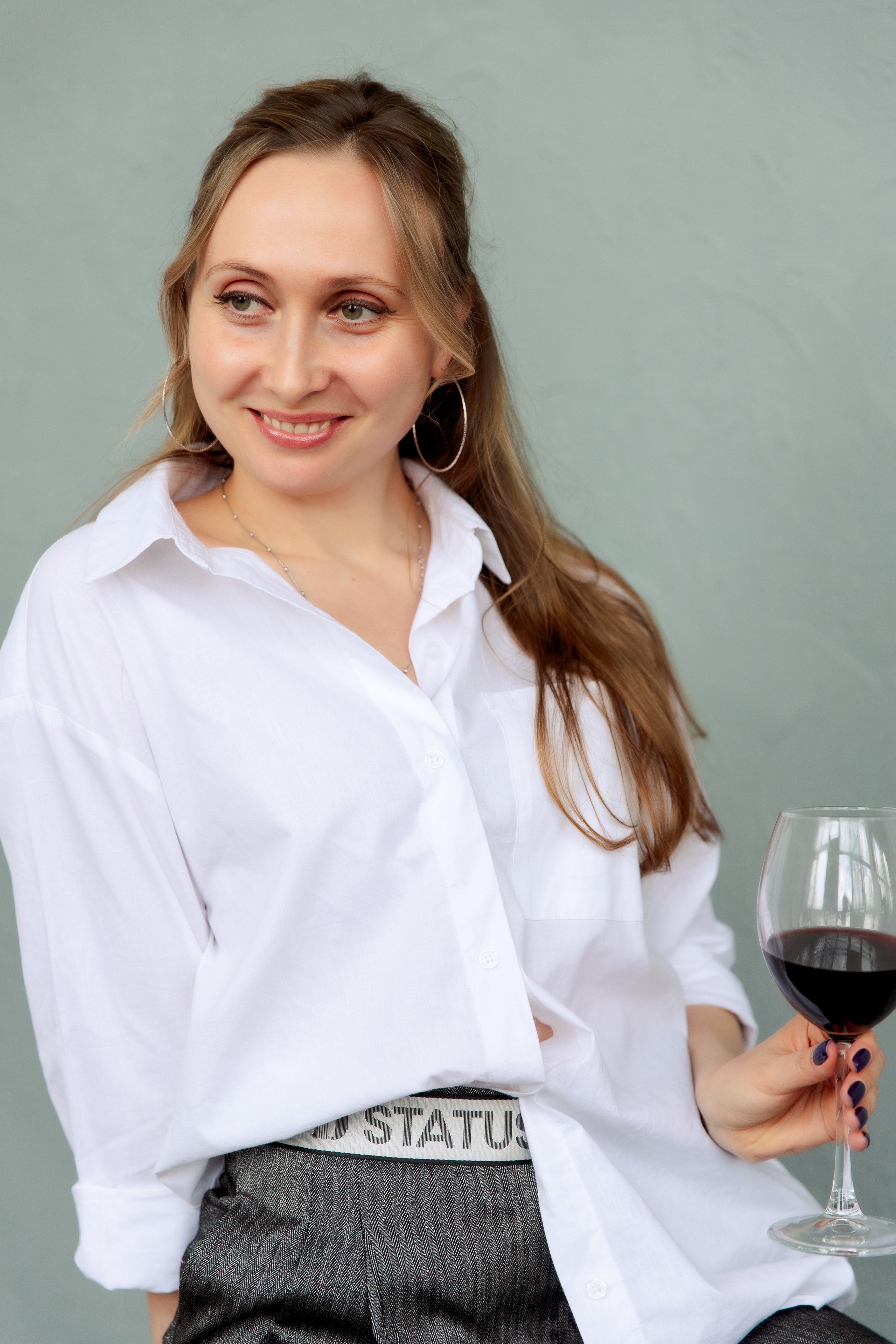 Мария. Свадебный и семейный фотограф Егорова Юлия