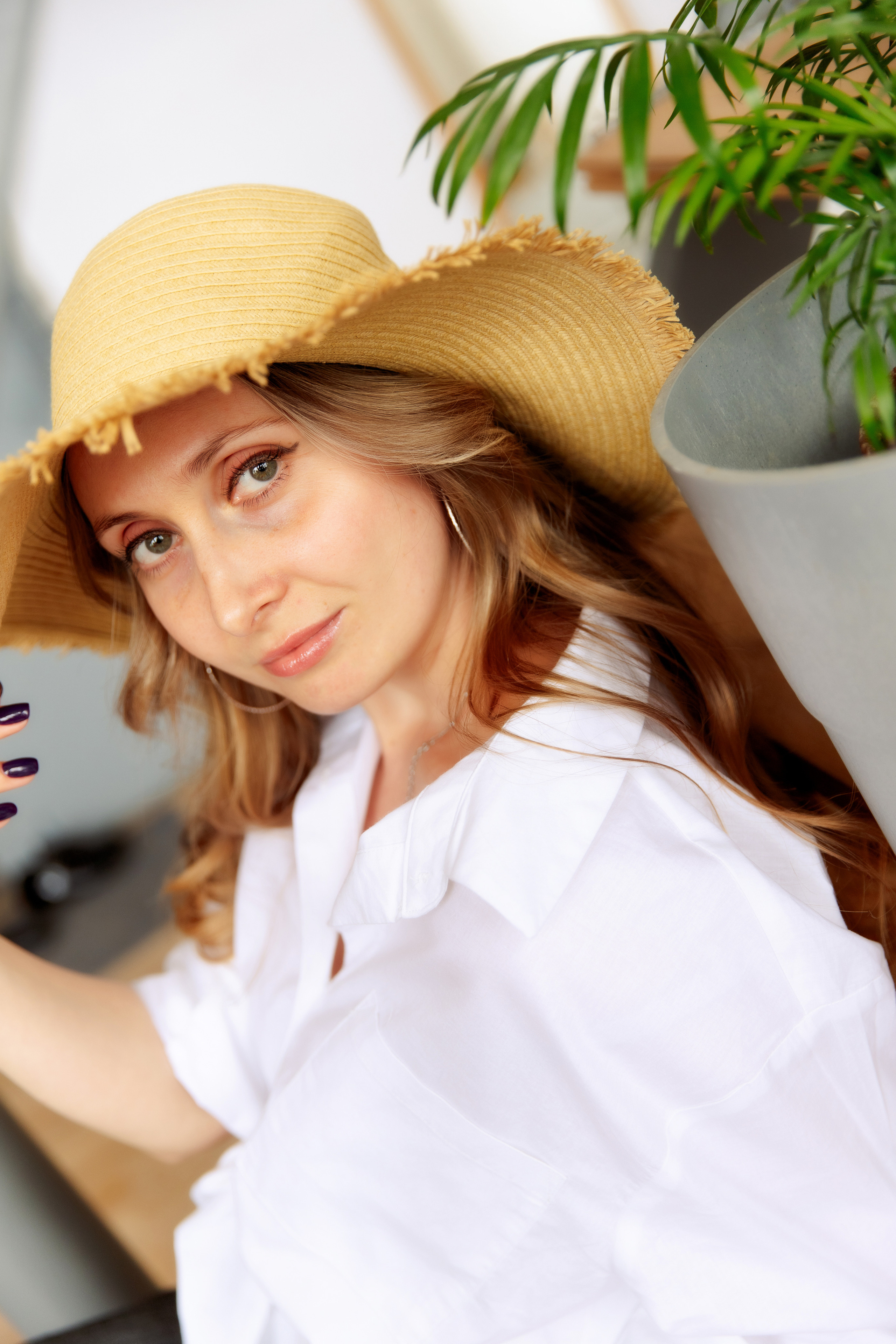 Мария. Свадебный и семейный фотограф Егорова Юлия