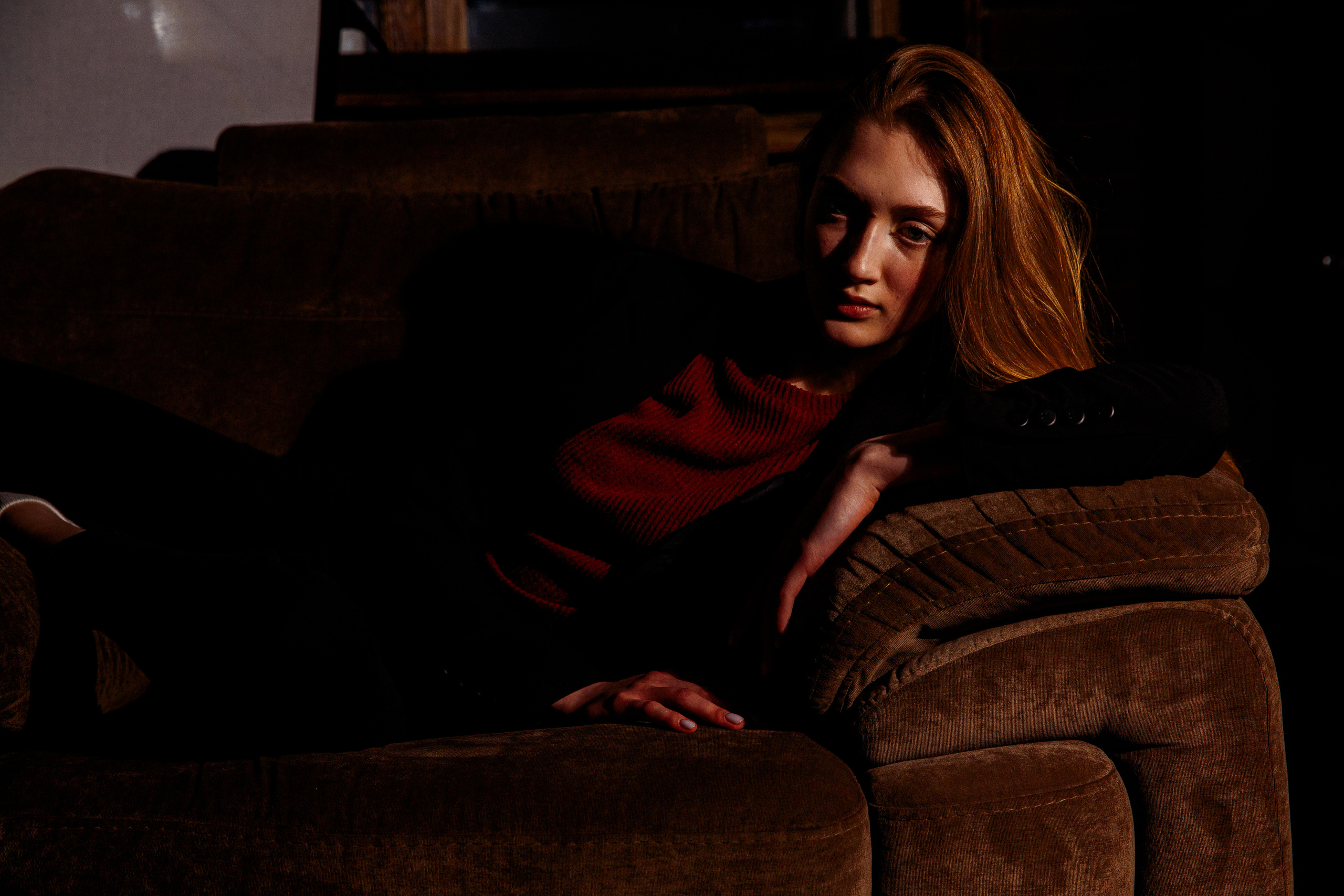 Настя. Свадебный и семейный фотограф Егорова Юлия