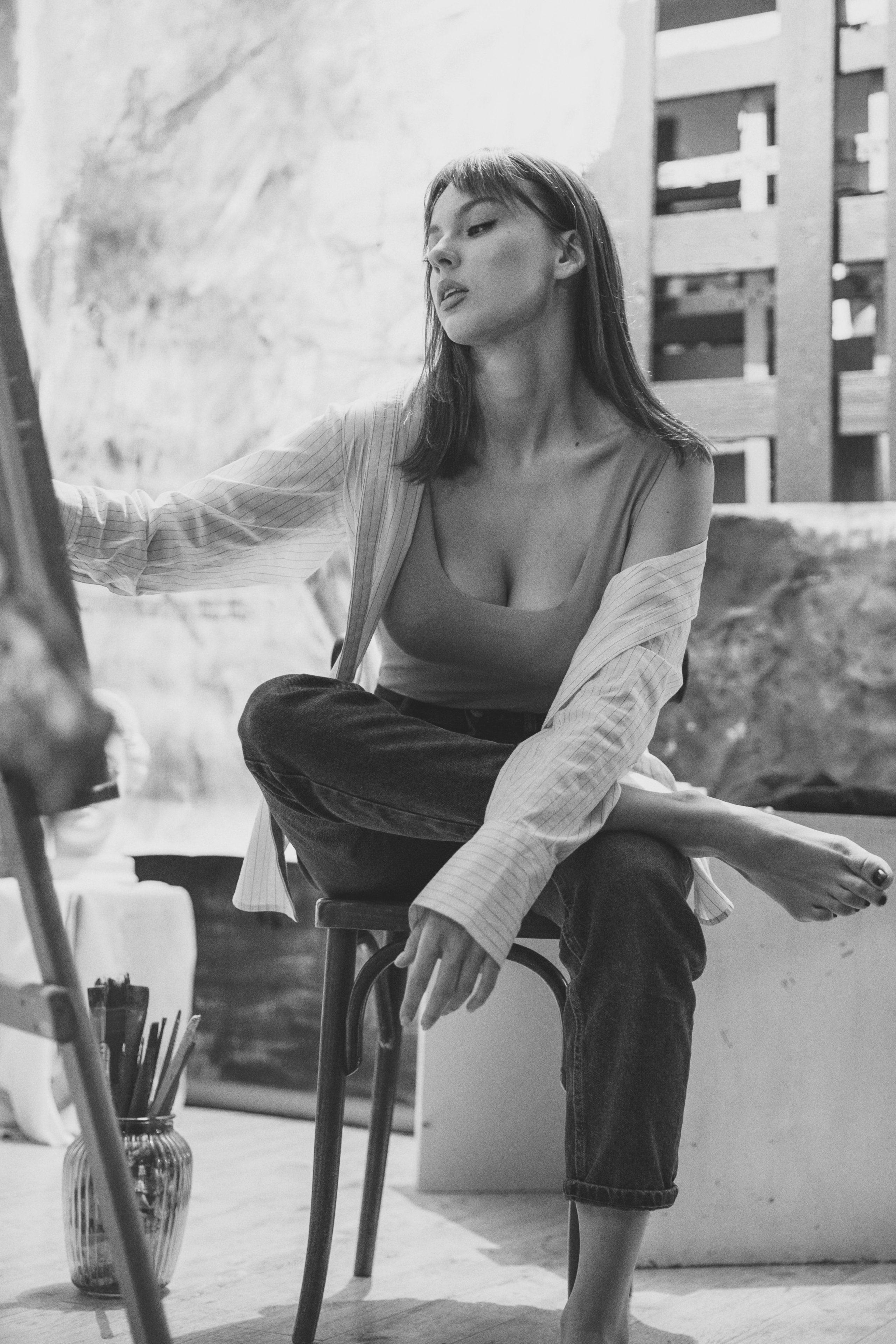 Вероника. Свадебный и семейный фотограф Егорова Юлия