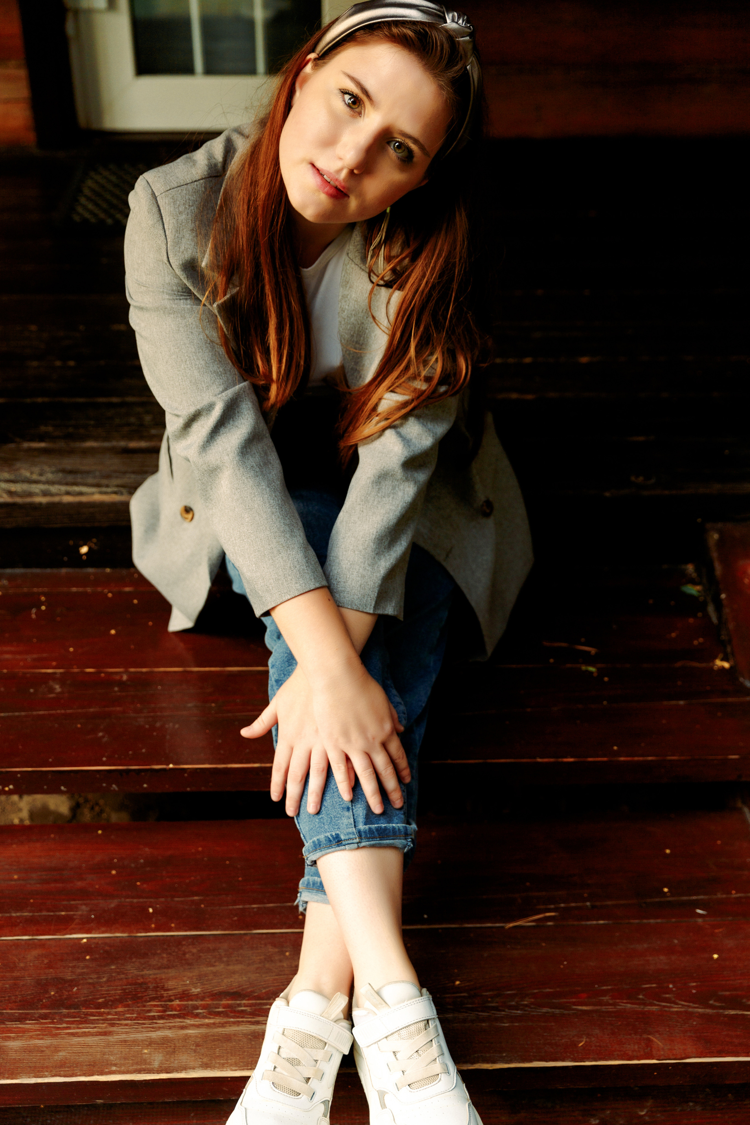 Алина. Свадебный и семейный фотограф Егорова Юлия