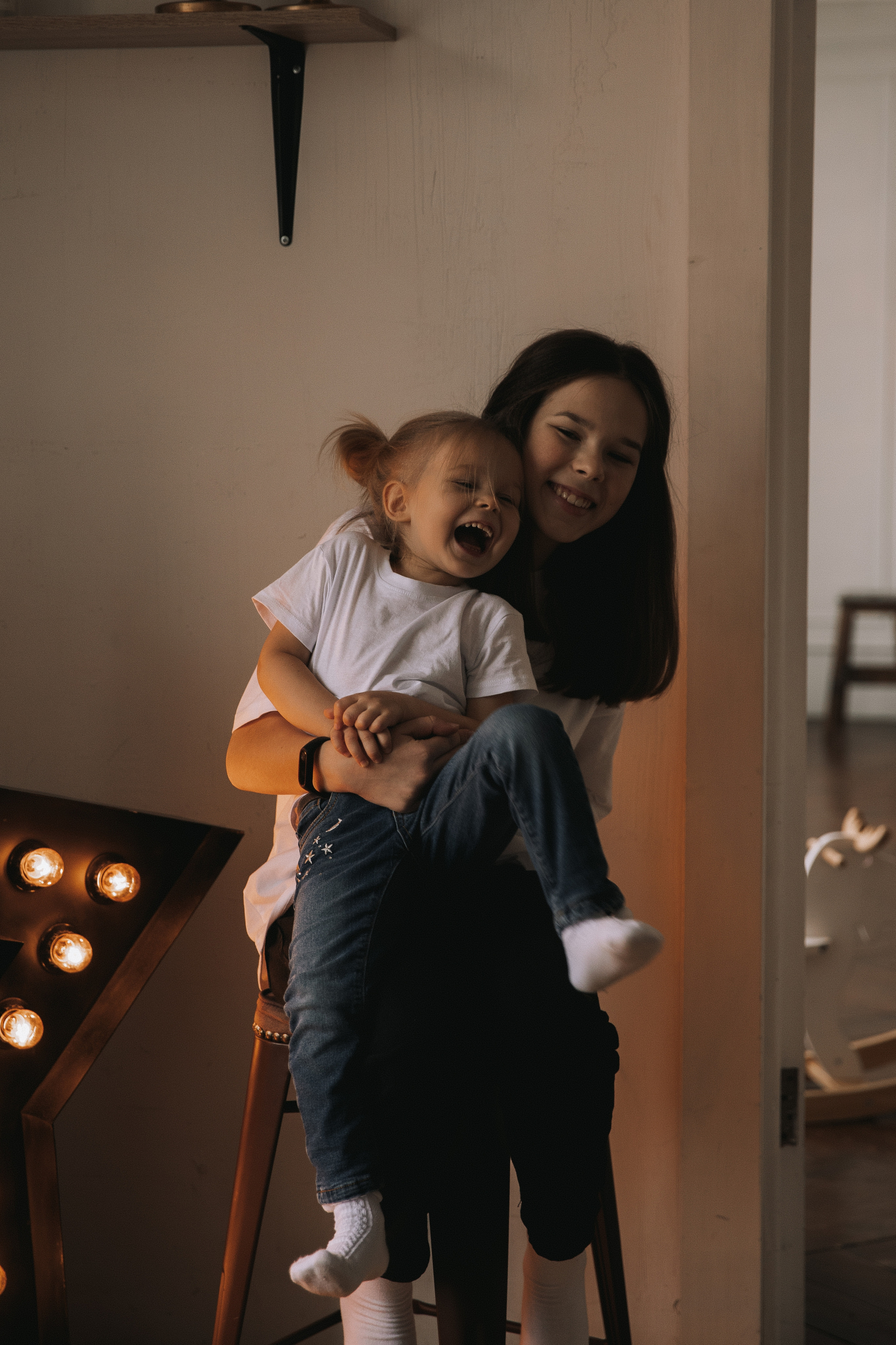 Семейный альбом 7. Свадебный и семейный фотограф Егорова Юлия