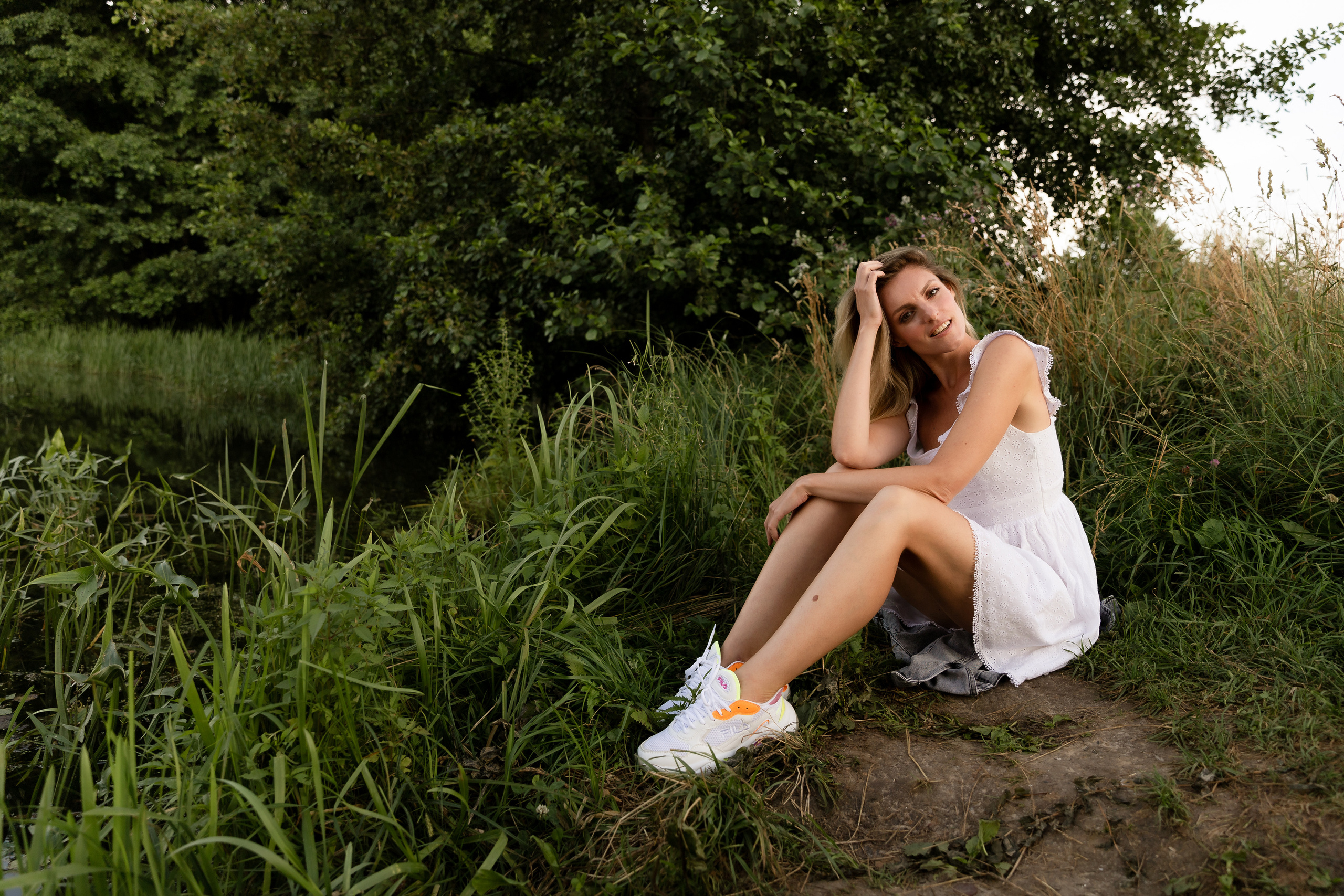 Евгения. Свадебный и семейный фотограф Егорова Юлия