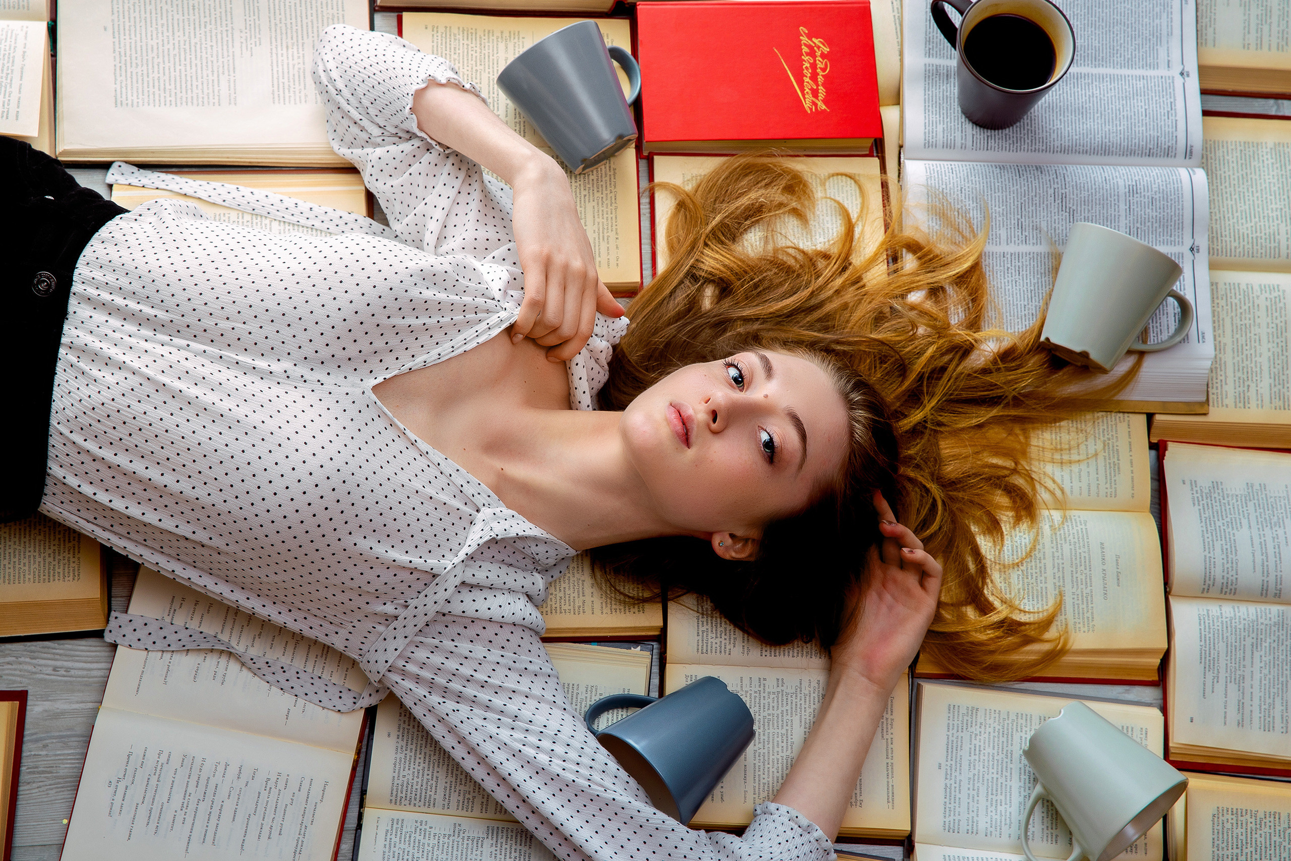 Настя. Свадебный и семейный фотограф Егорова Юлия