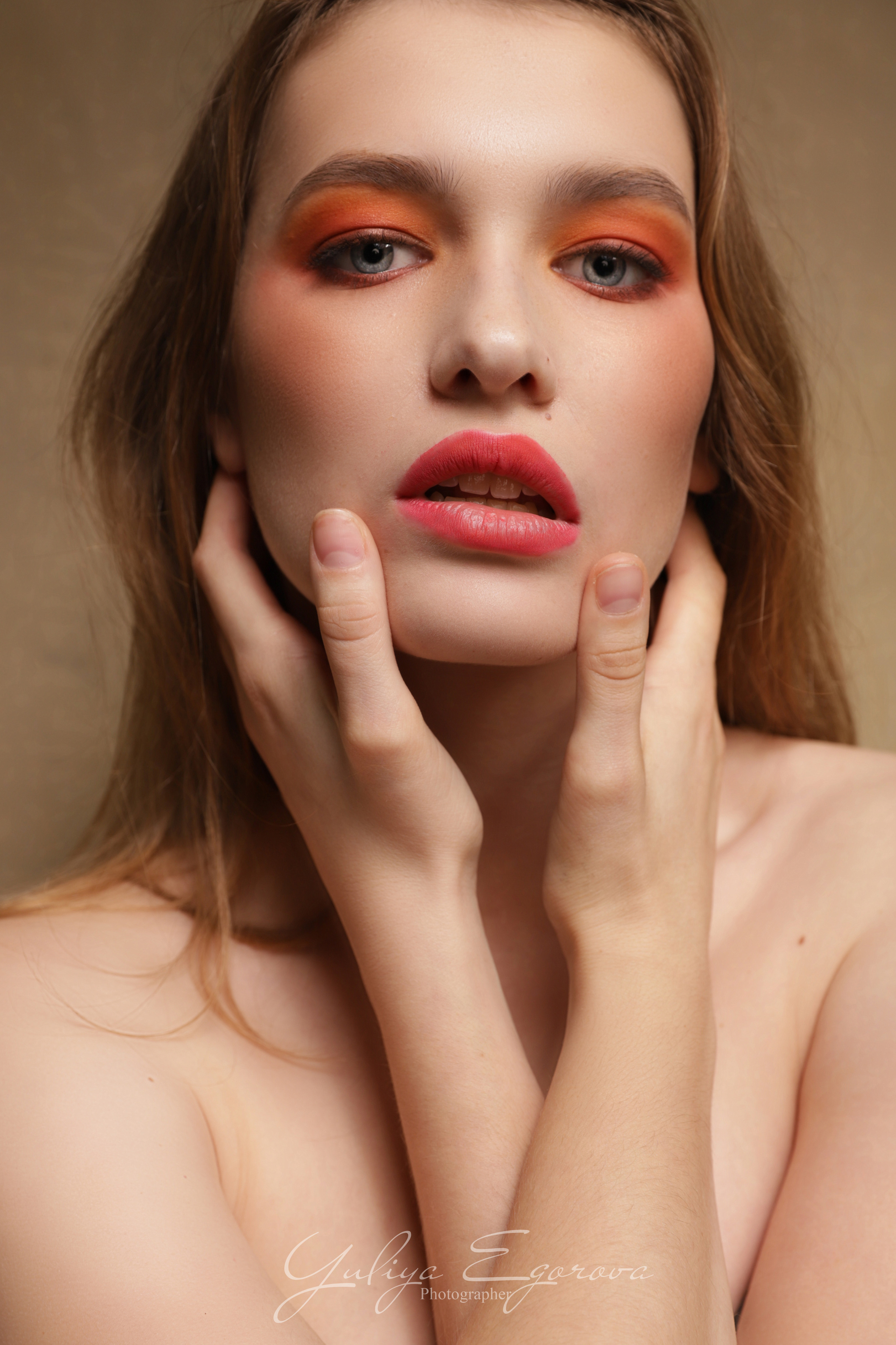 Валерия. Свадебный и семейный фотограф Егорова Юлия