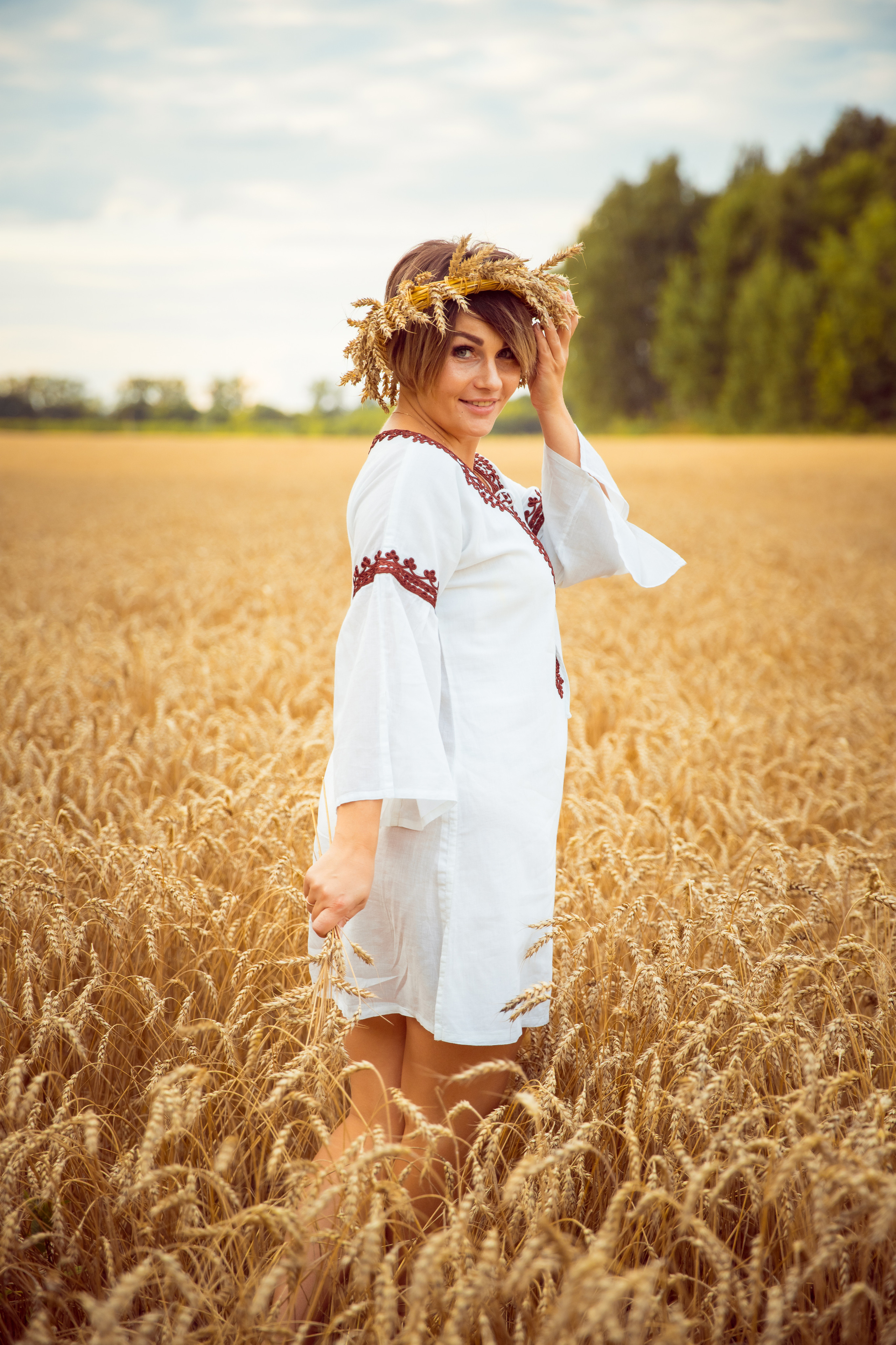 Анастасия. Свадебный и семейный фотограф Егорова Юлия