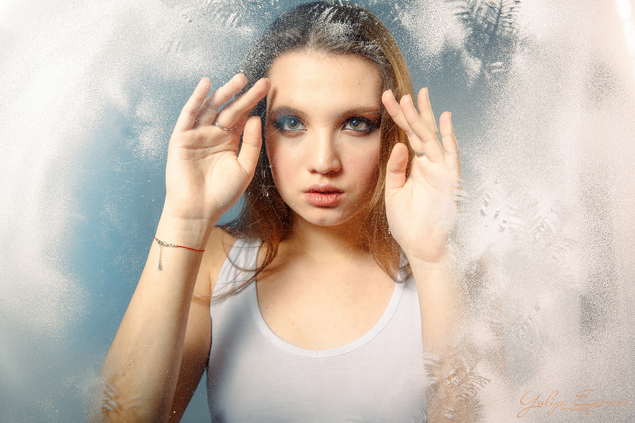 Дарья. Свадебный и семейный фотограф Егорова Юлия