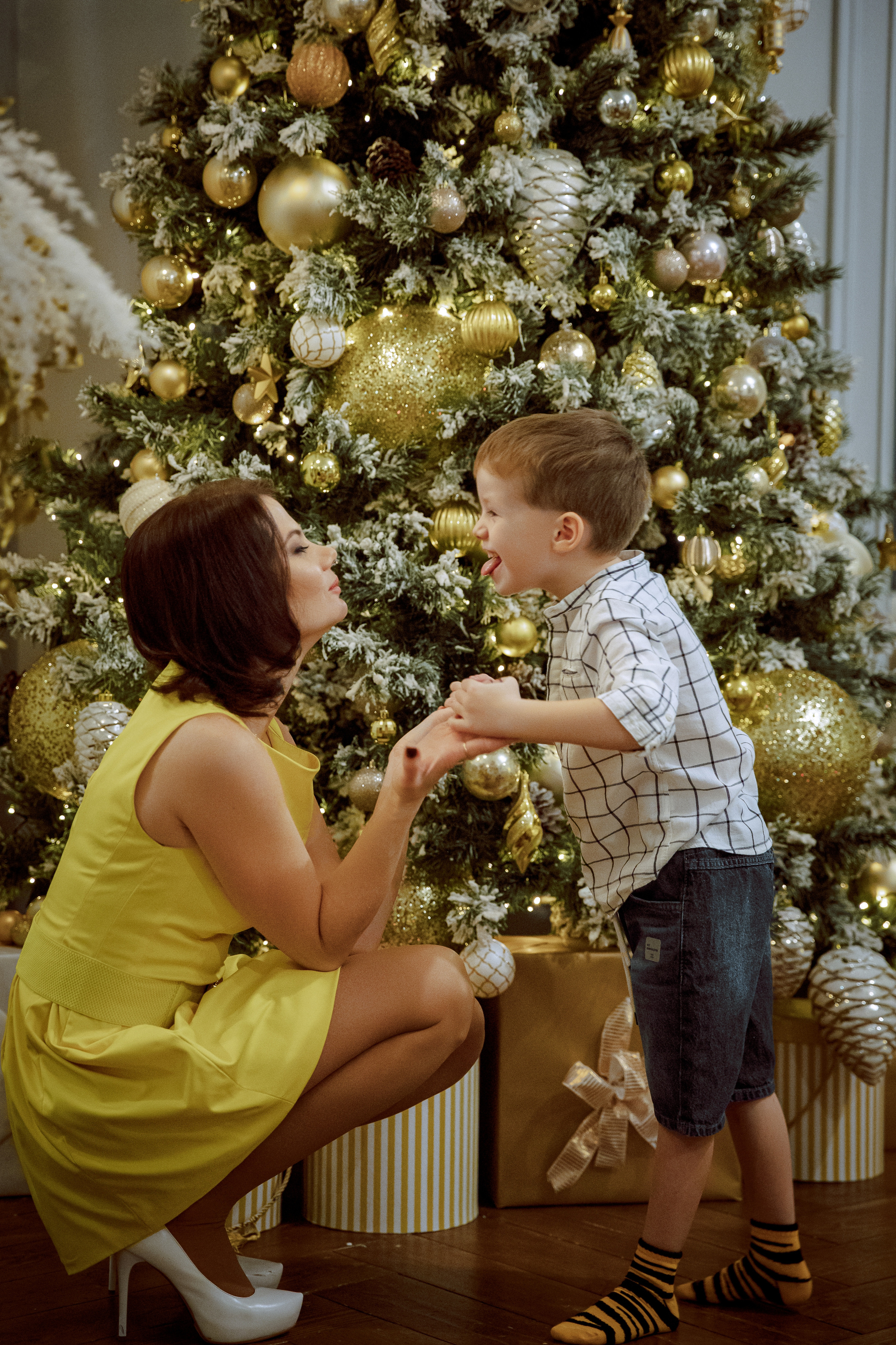 Семейный альбом 6. Свадебный и семейный фотограф Егорова Юлия