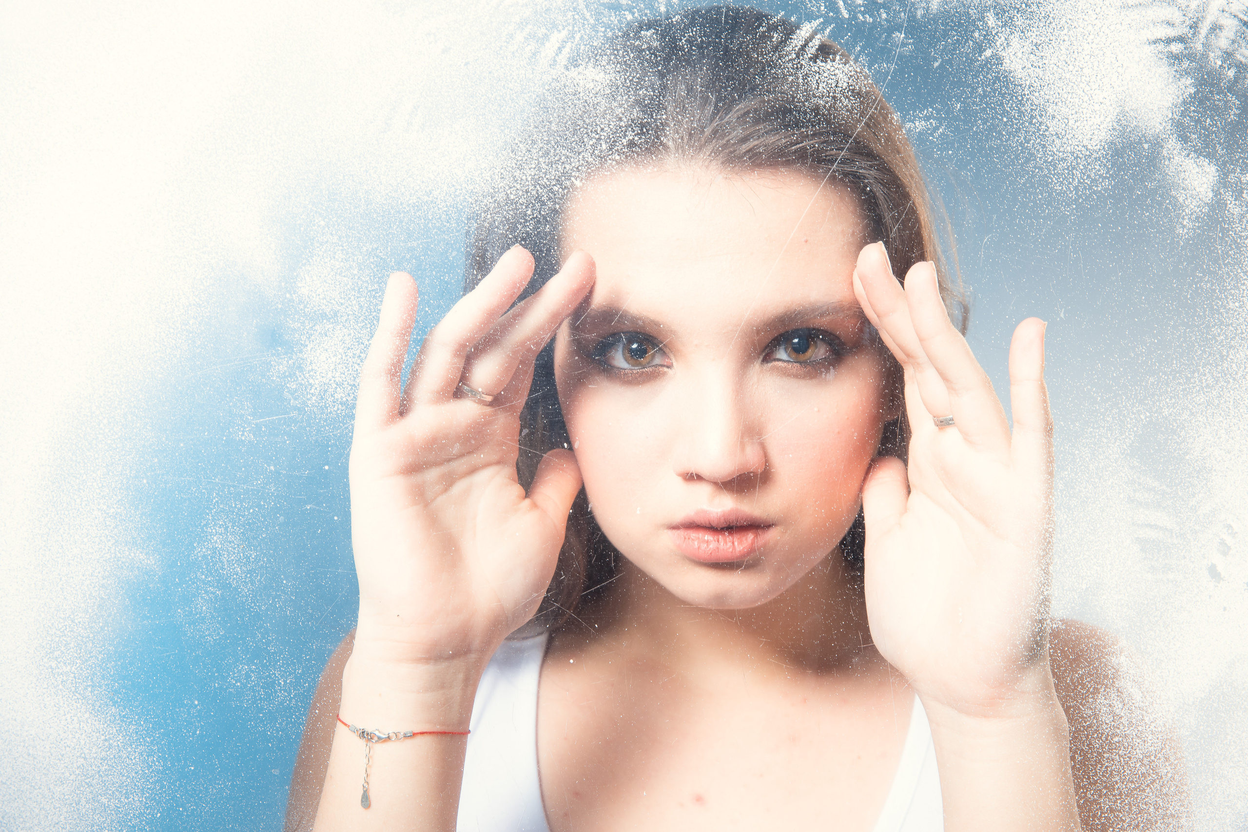 Дарья. Свадебный и семейный фотограф Егорова Юлия