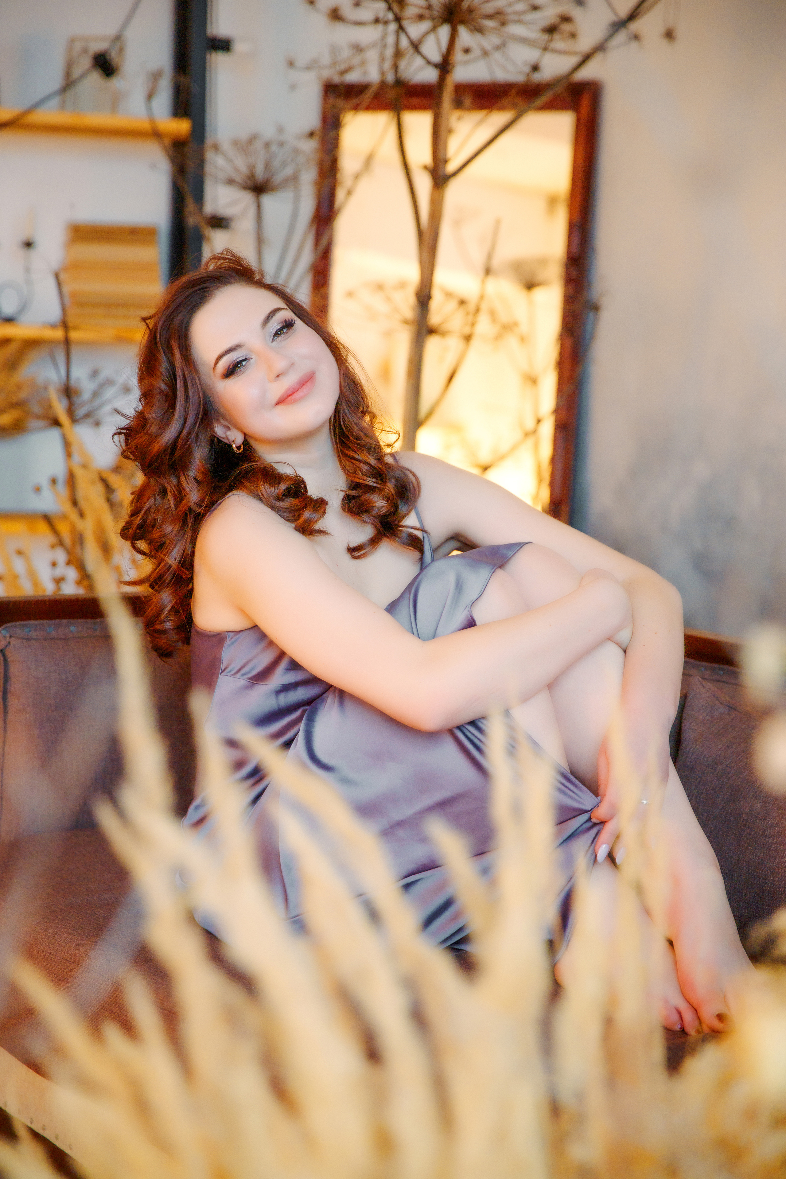 Мария. Свадебный и семейный фотограф Егорова Юлия