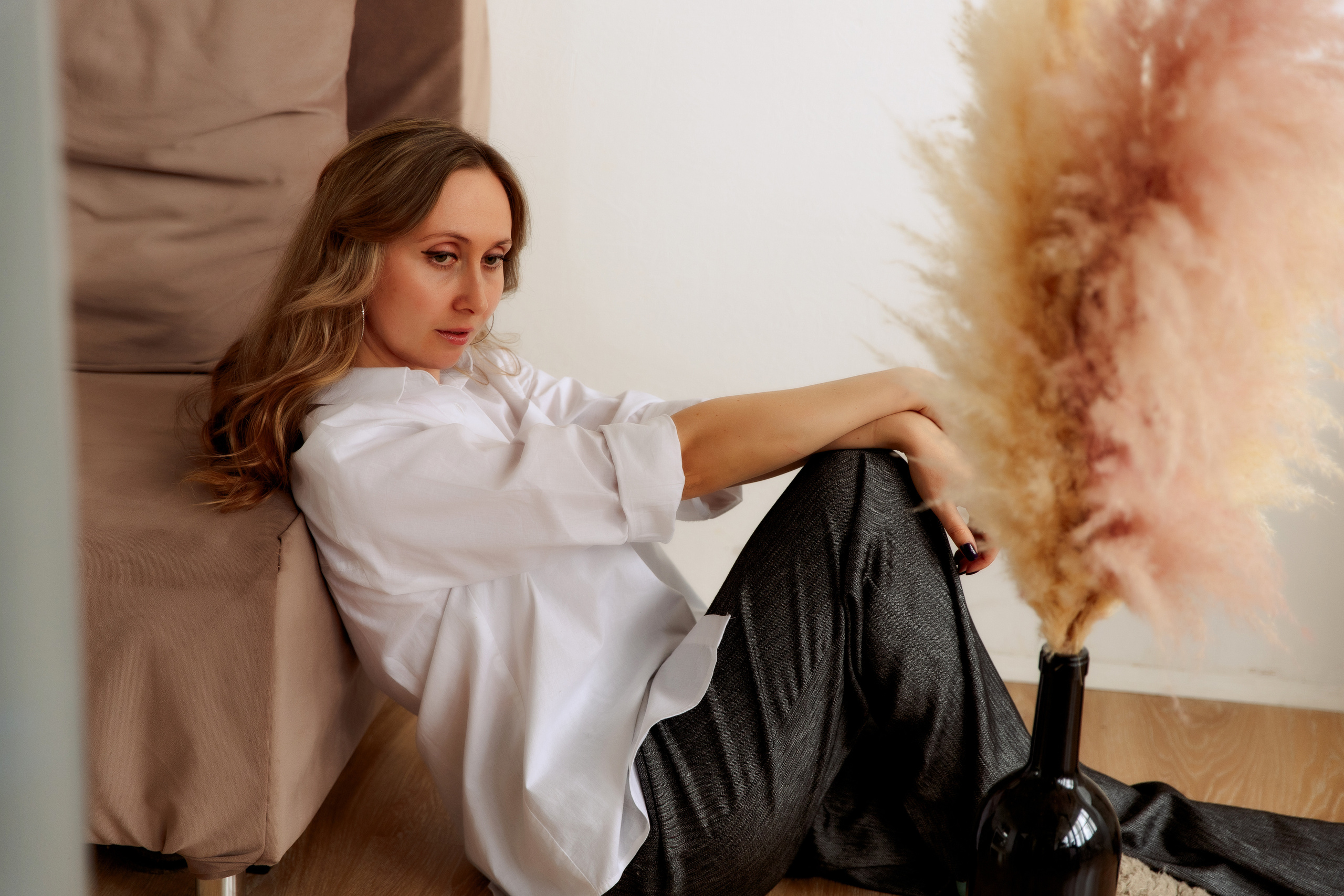 Мария. Свадебный и семейный фотограф Егорова Юлия