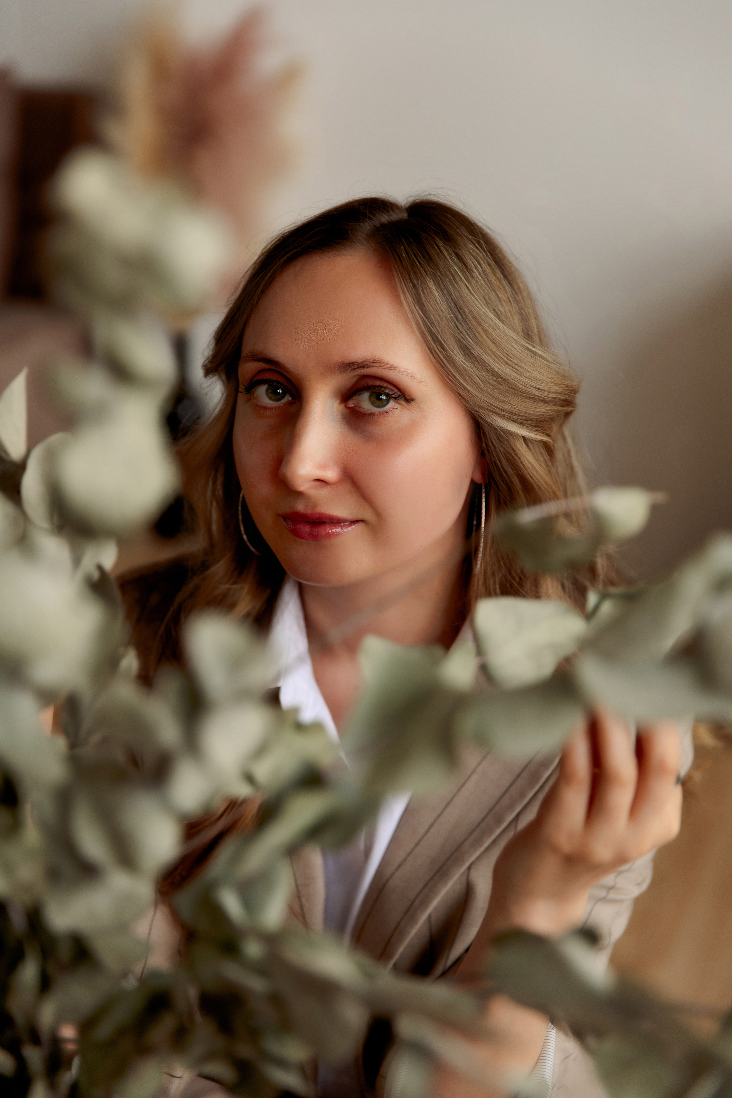 Мария. Свадебный и семейный фотограф Егорова Юлия